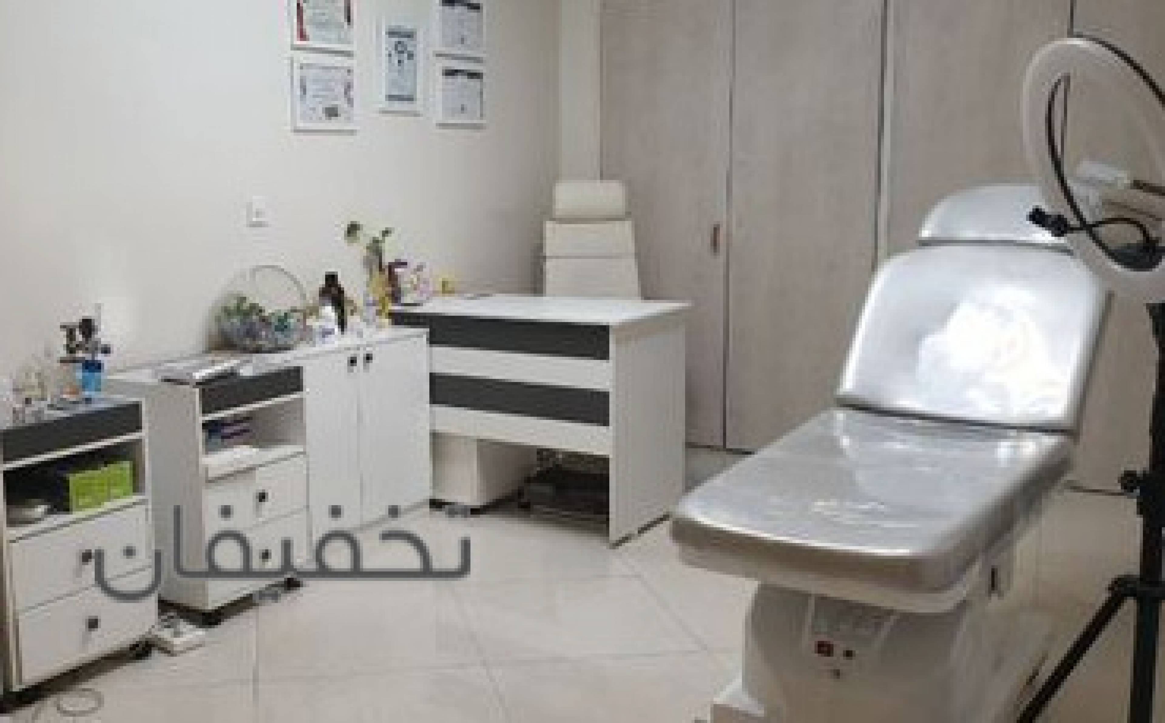 مرکز پوست،مو و زیبایی لاوین