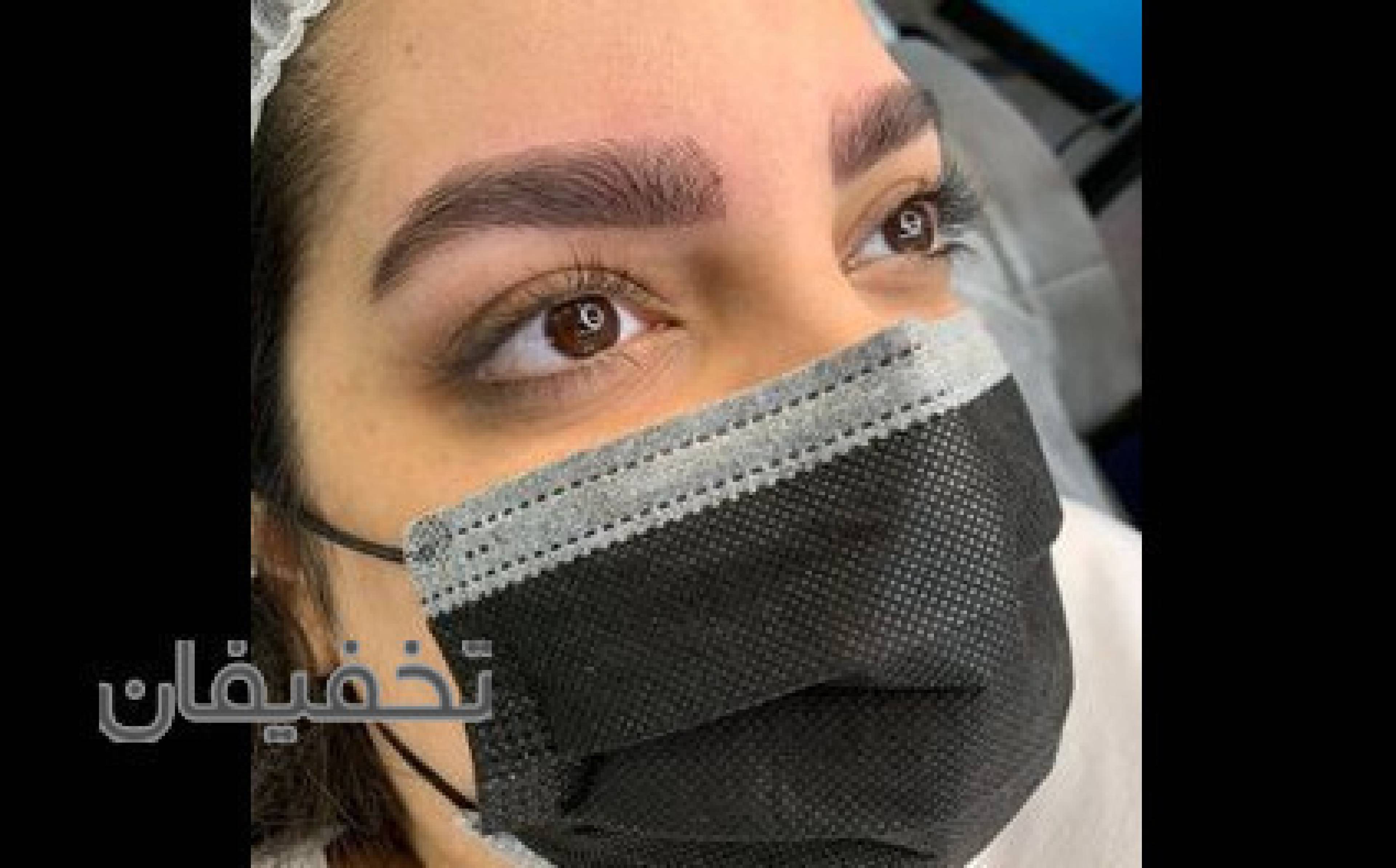 سالن آرایشی دلسا 