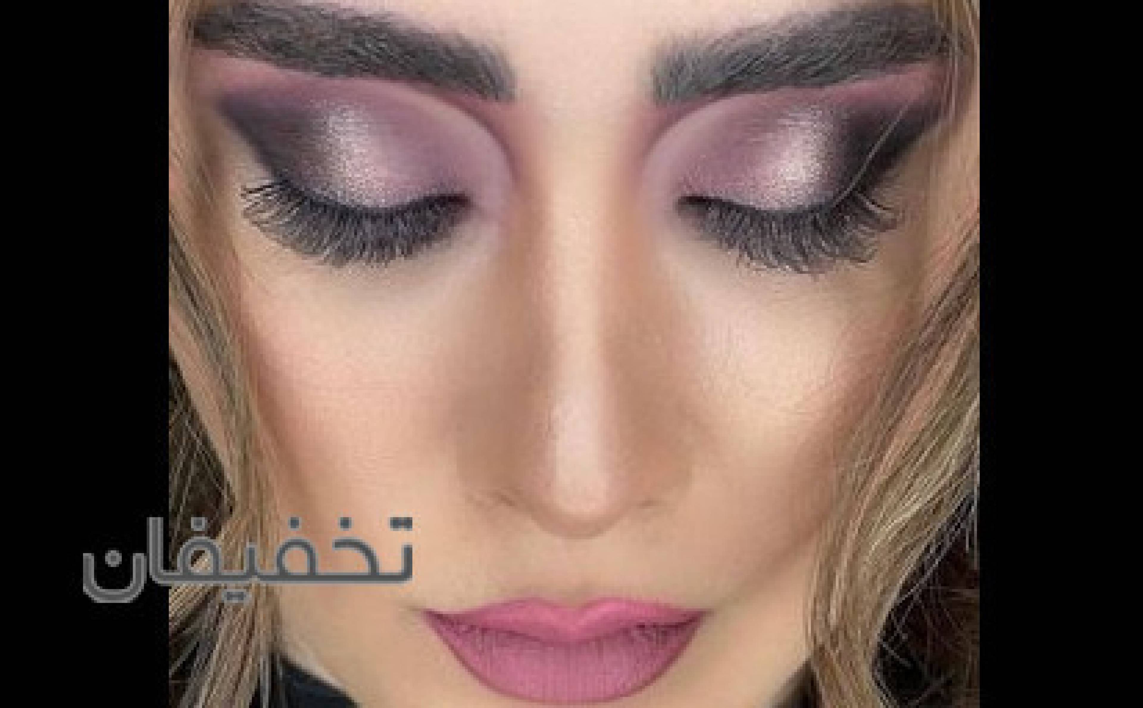 سالن آرایشی دلسا 