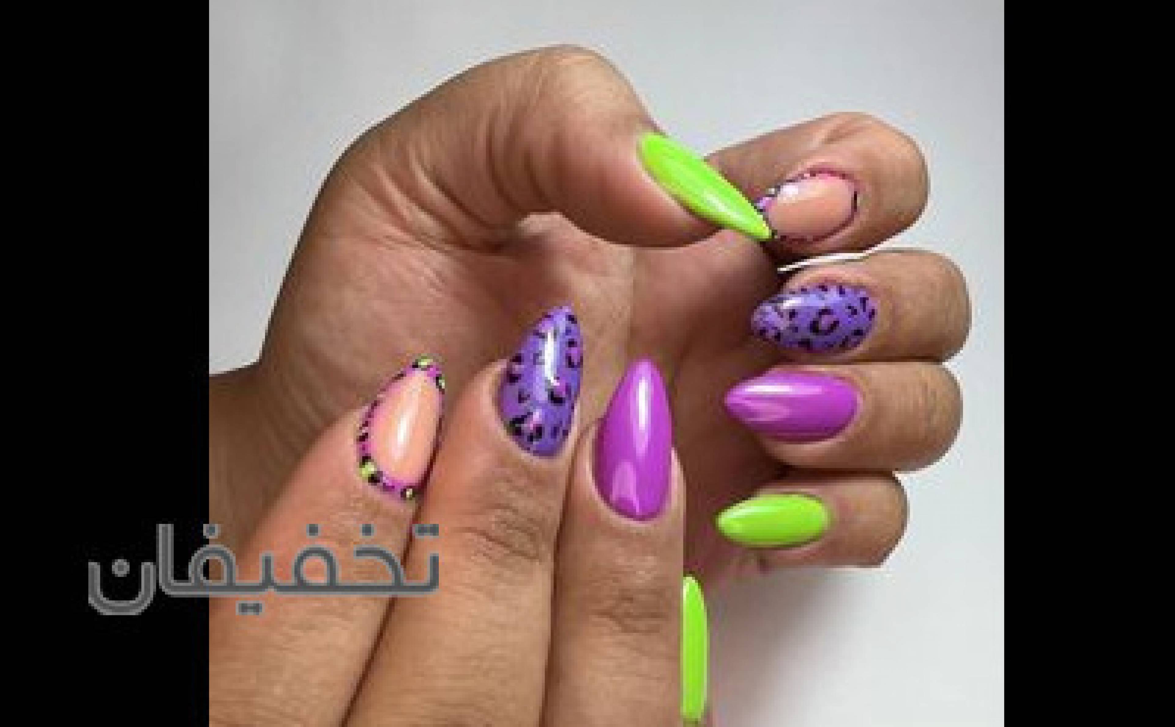 سالن آرایشی دلسا 