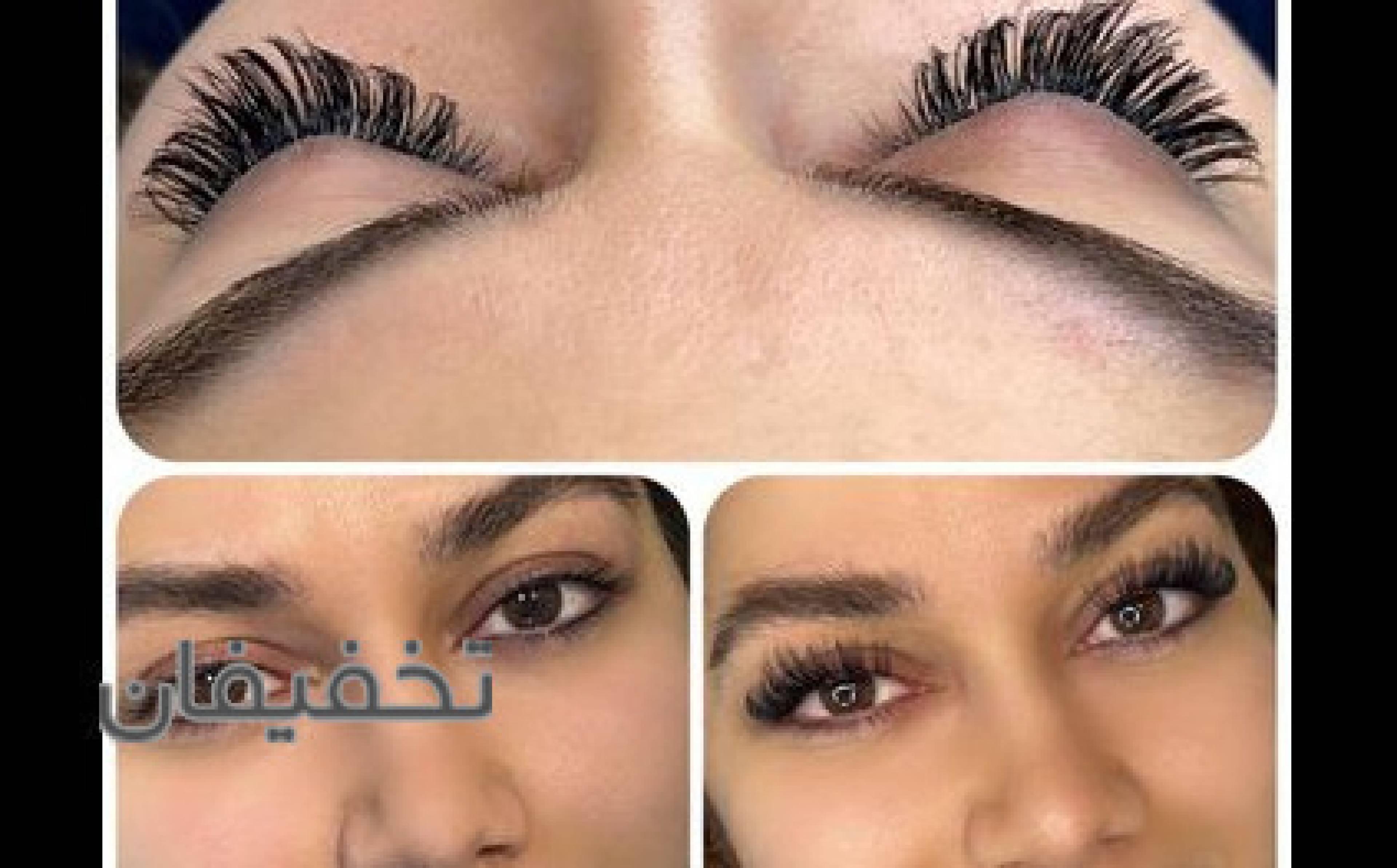 سالن آرایشی دلسا 