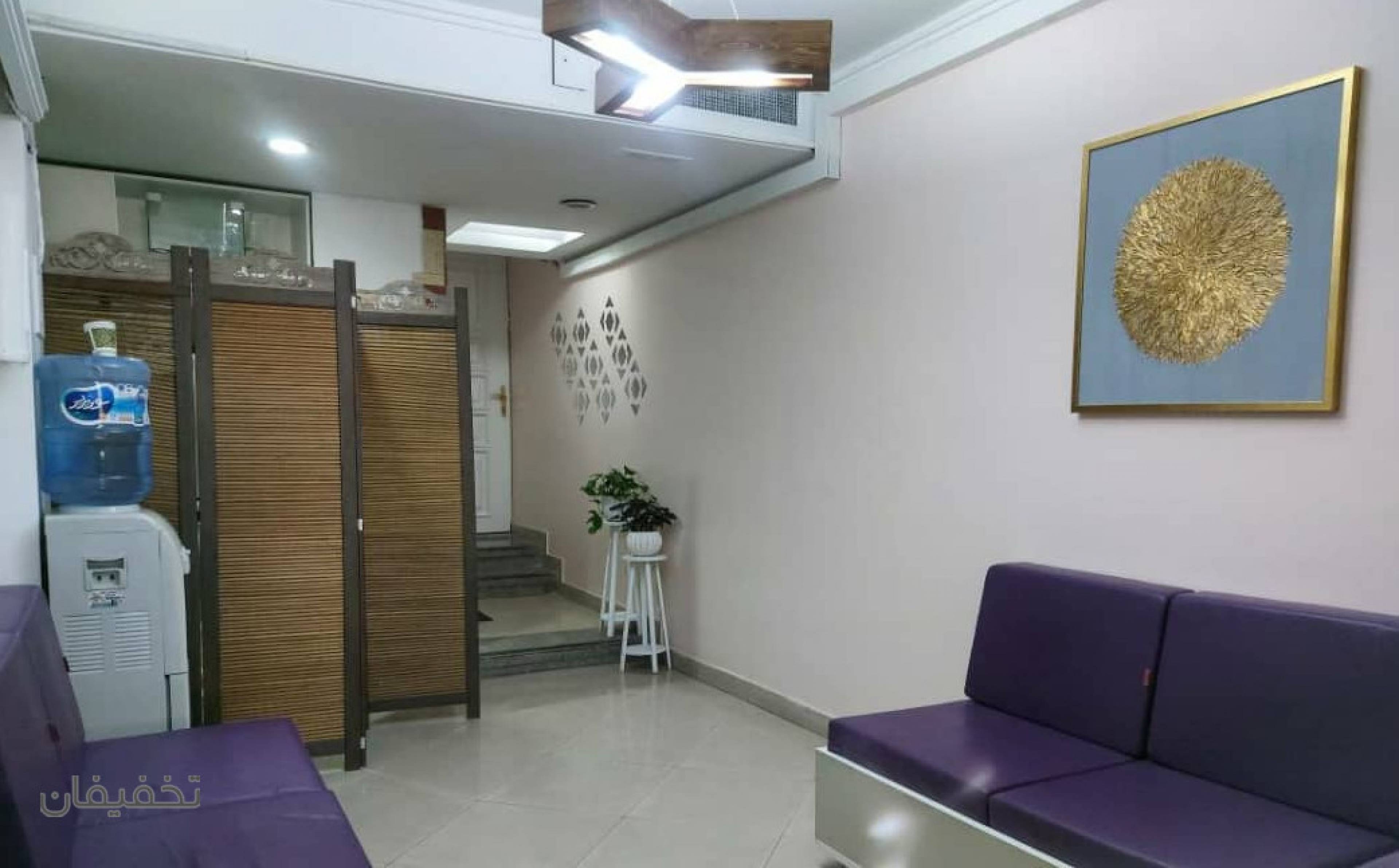 مرکز زیبایی پوست و مو دکتر هدایت ولی منش