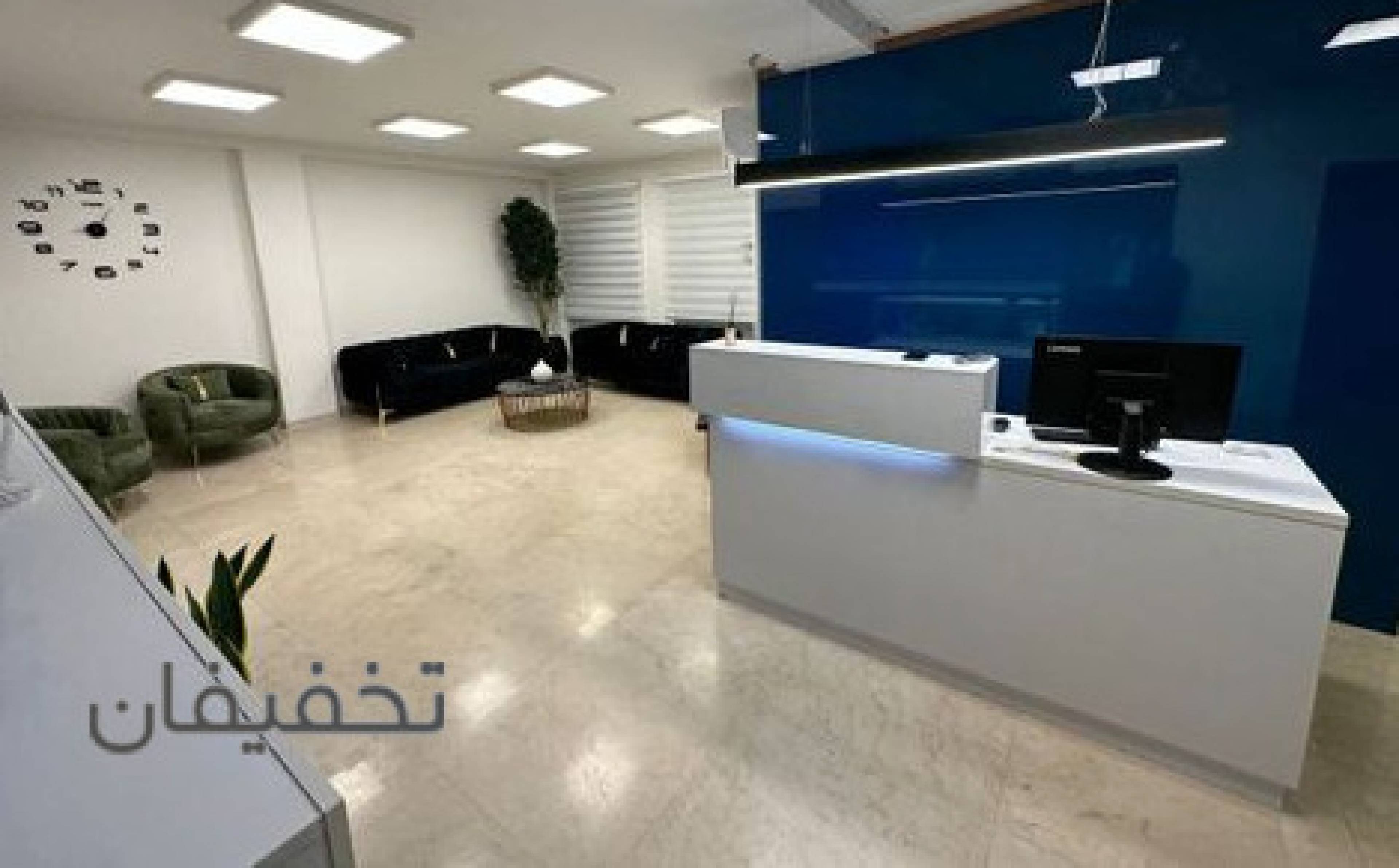 مرکز پوست ، مو و زیبایی ژینو