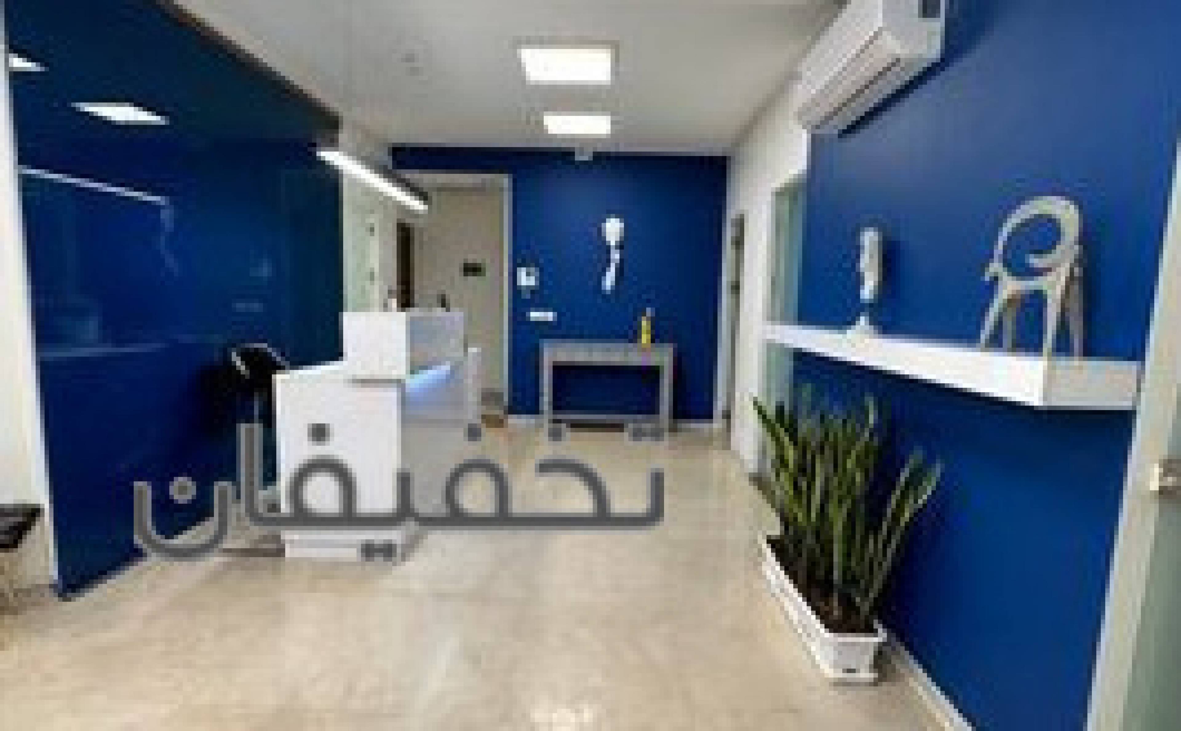 مرکز پوست ، مو و زیبایی ژینو