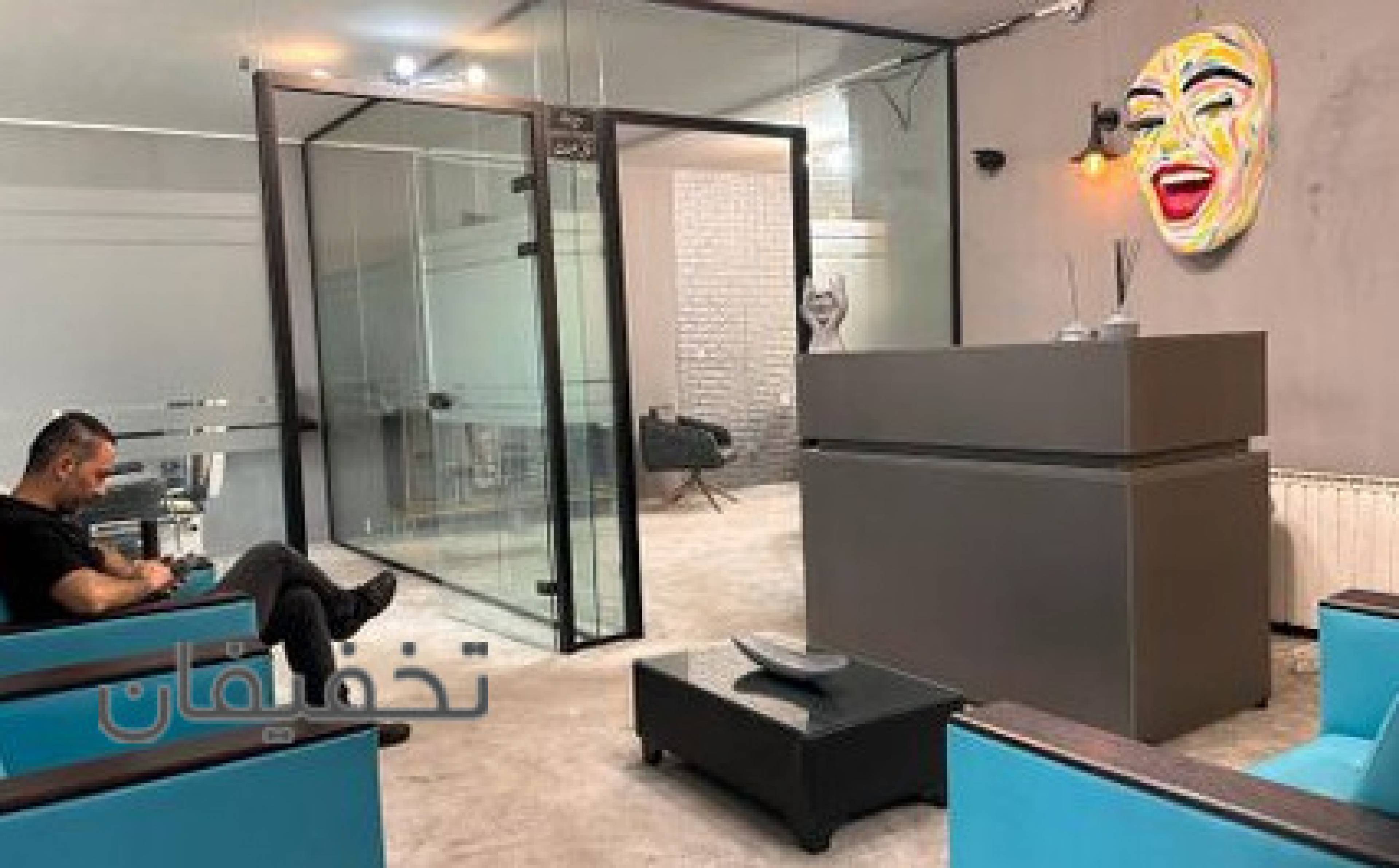 مرکز پوست،مو و زیبایی گالریا 
