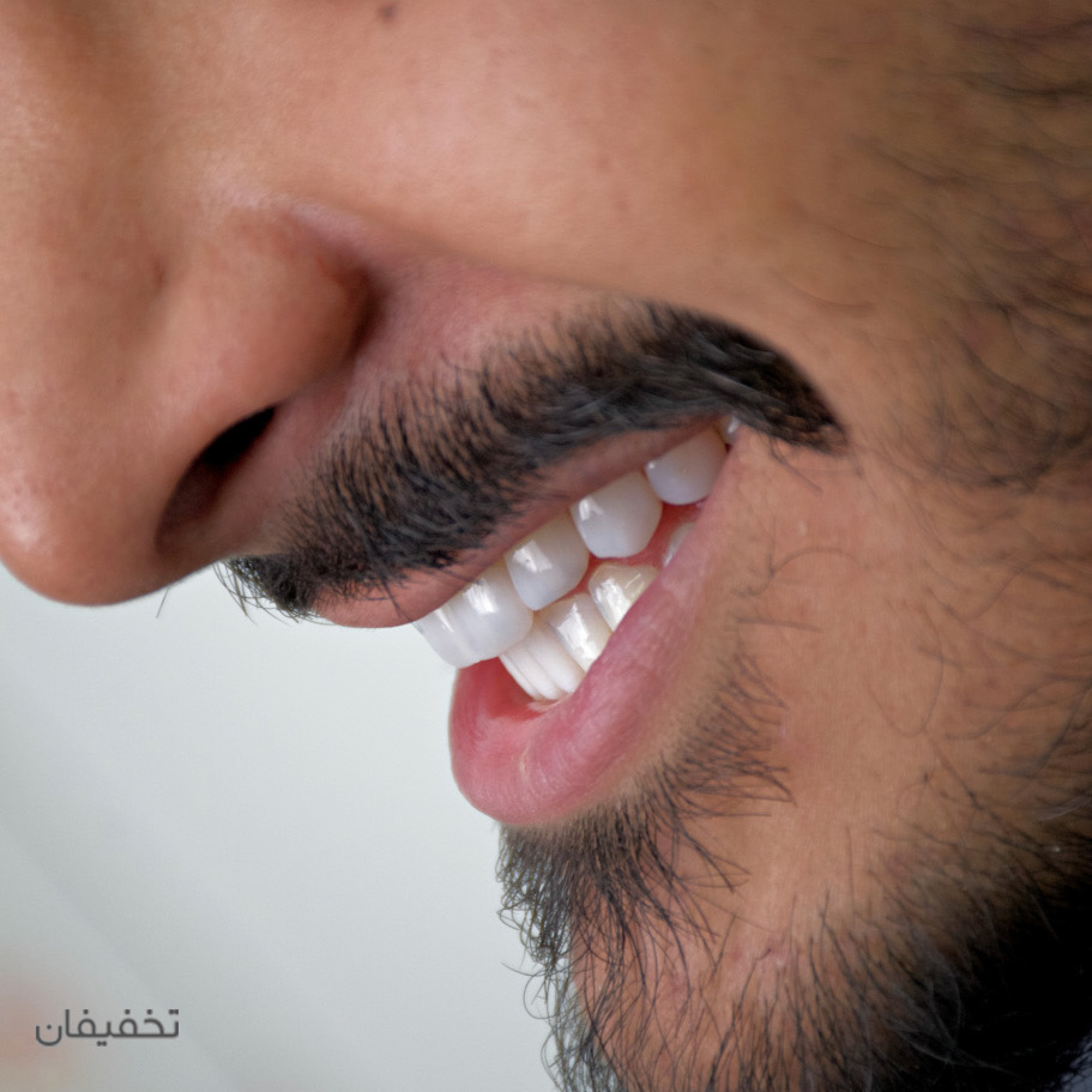 مرکز دندانپزشکی من-تهرانسر