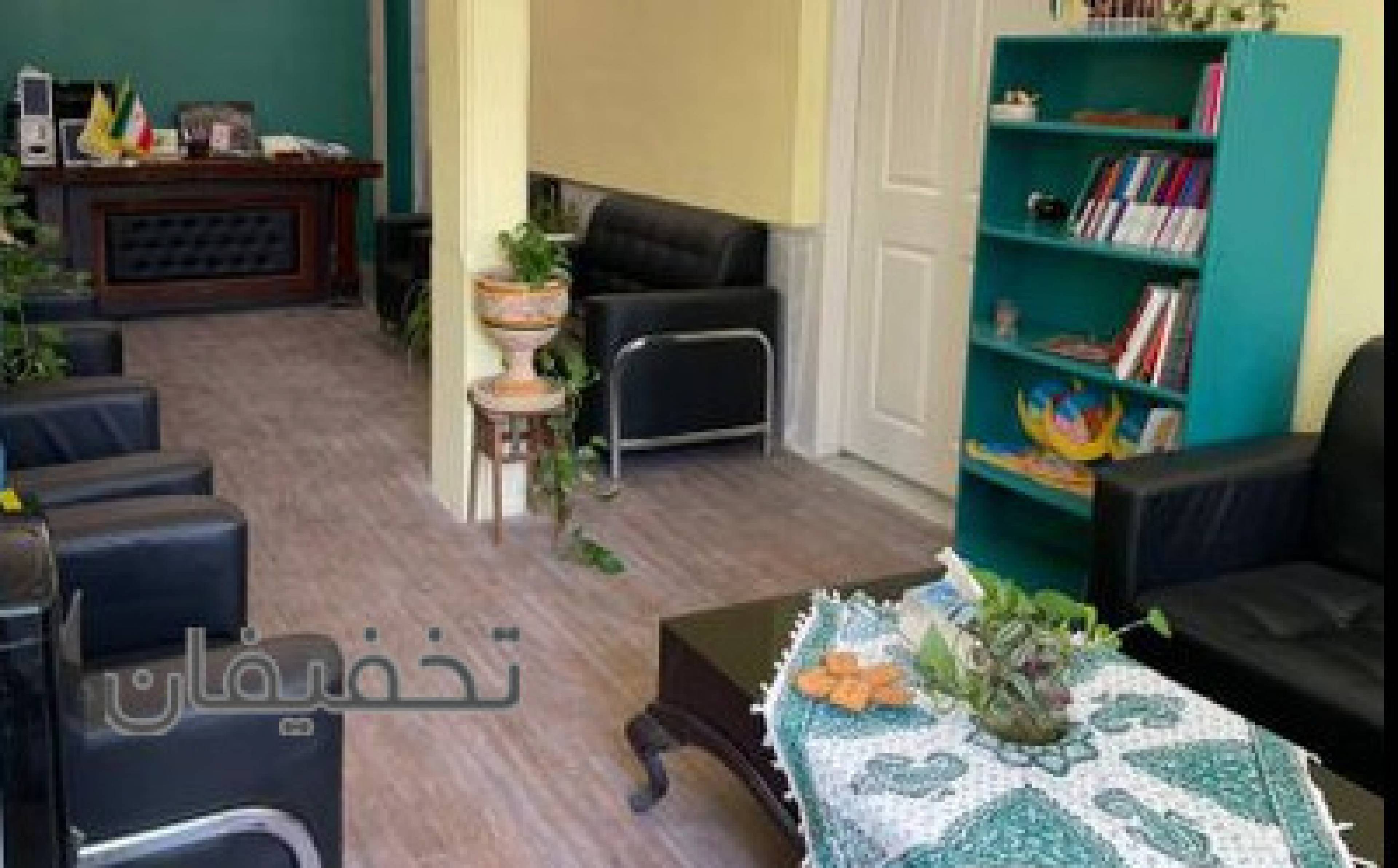 موسسه رویش مهر