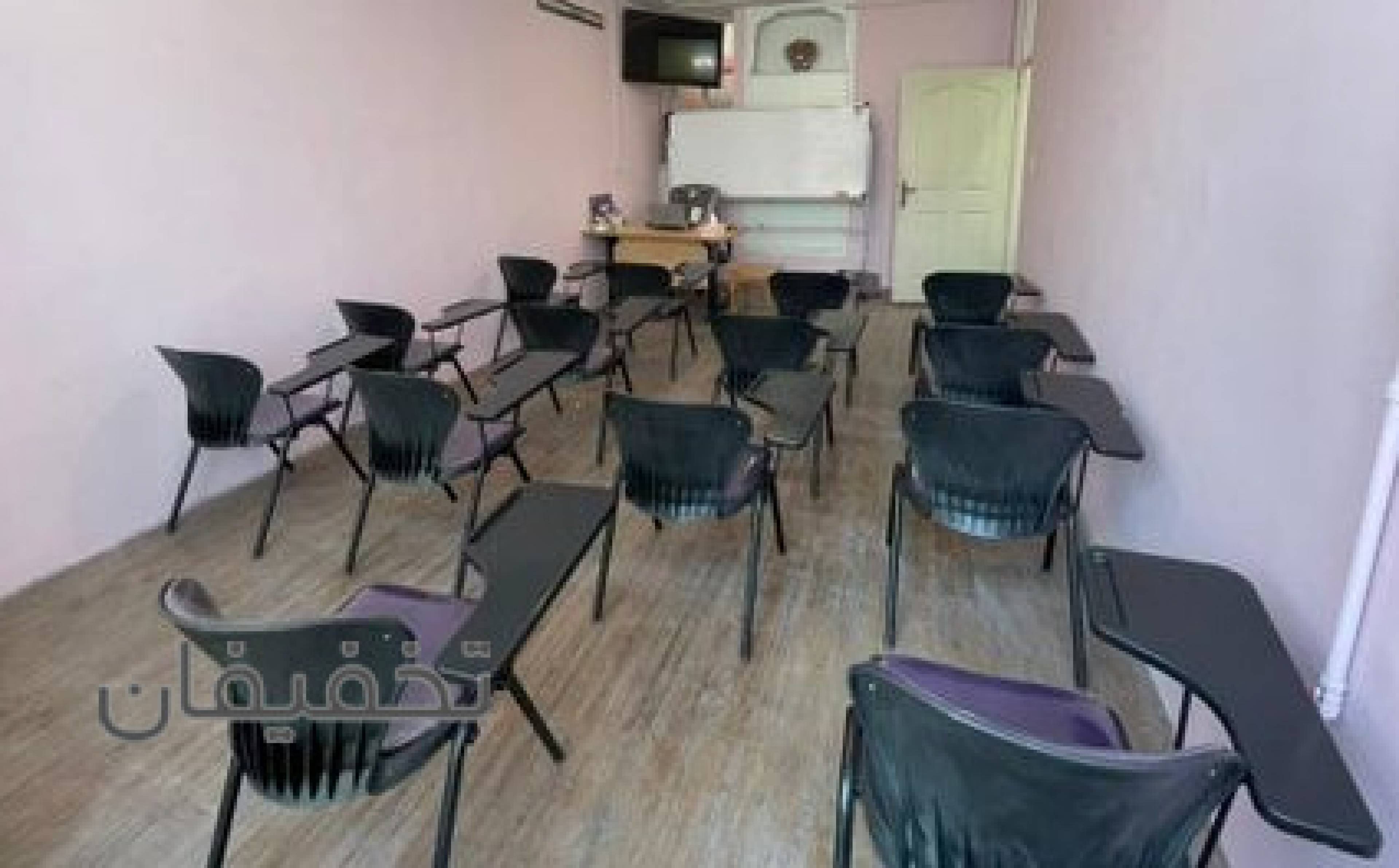 موسسه رویش مهر