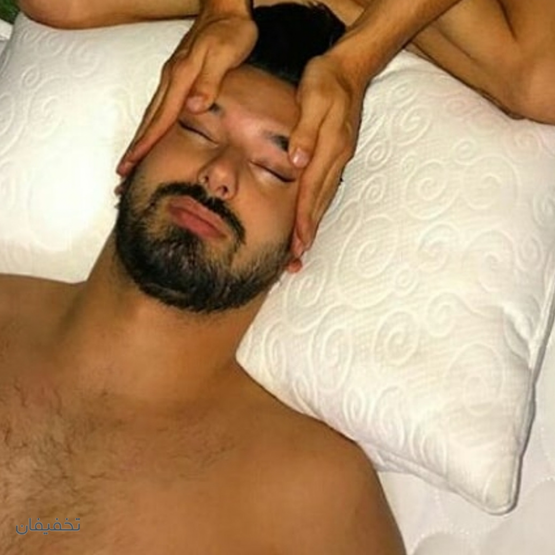 مرکز ماساژ اکسیژن اسپا 