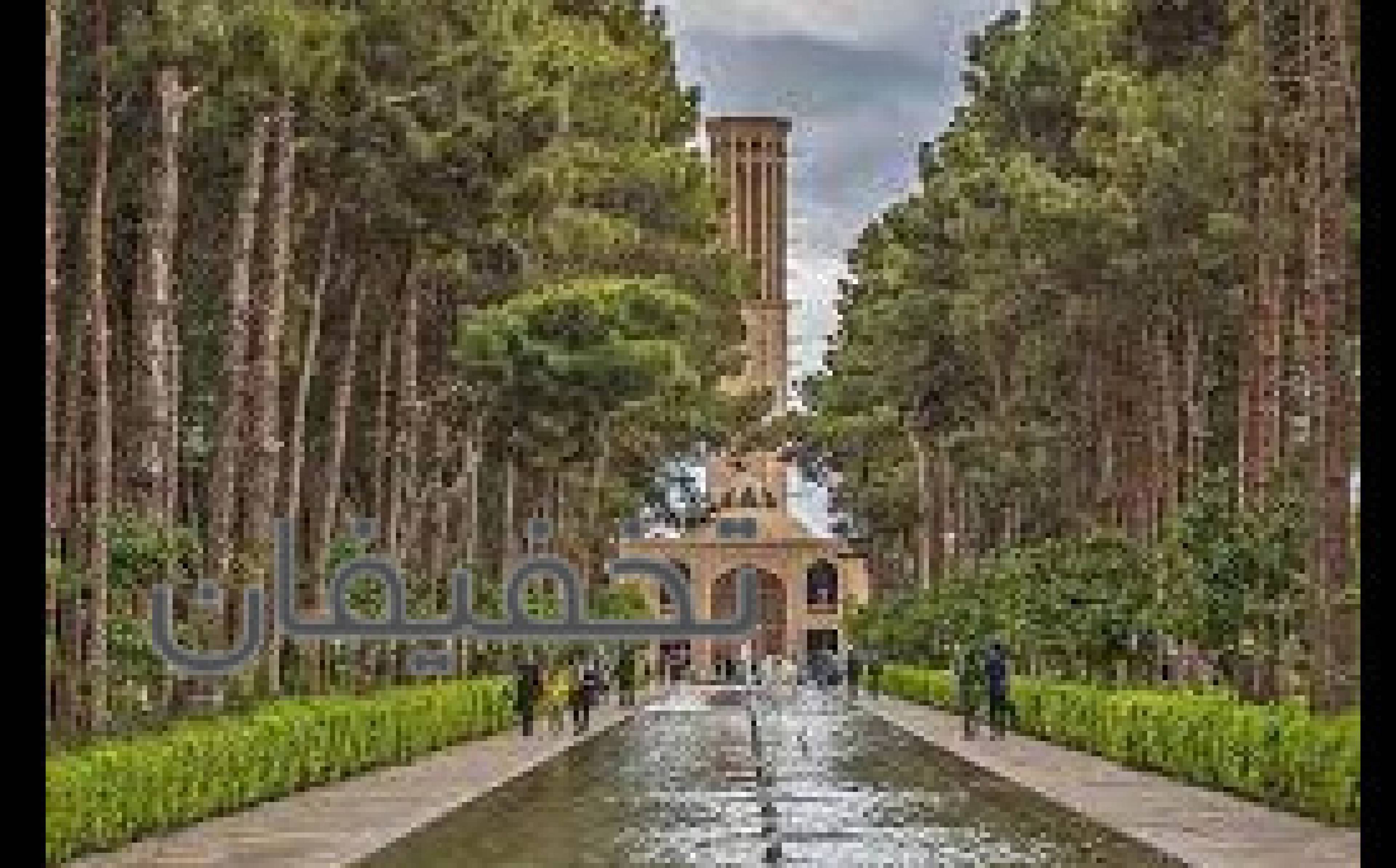 یزدو کویر گردی با آژانس ترمه و ترنج