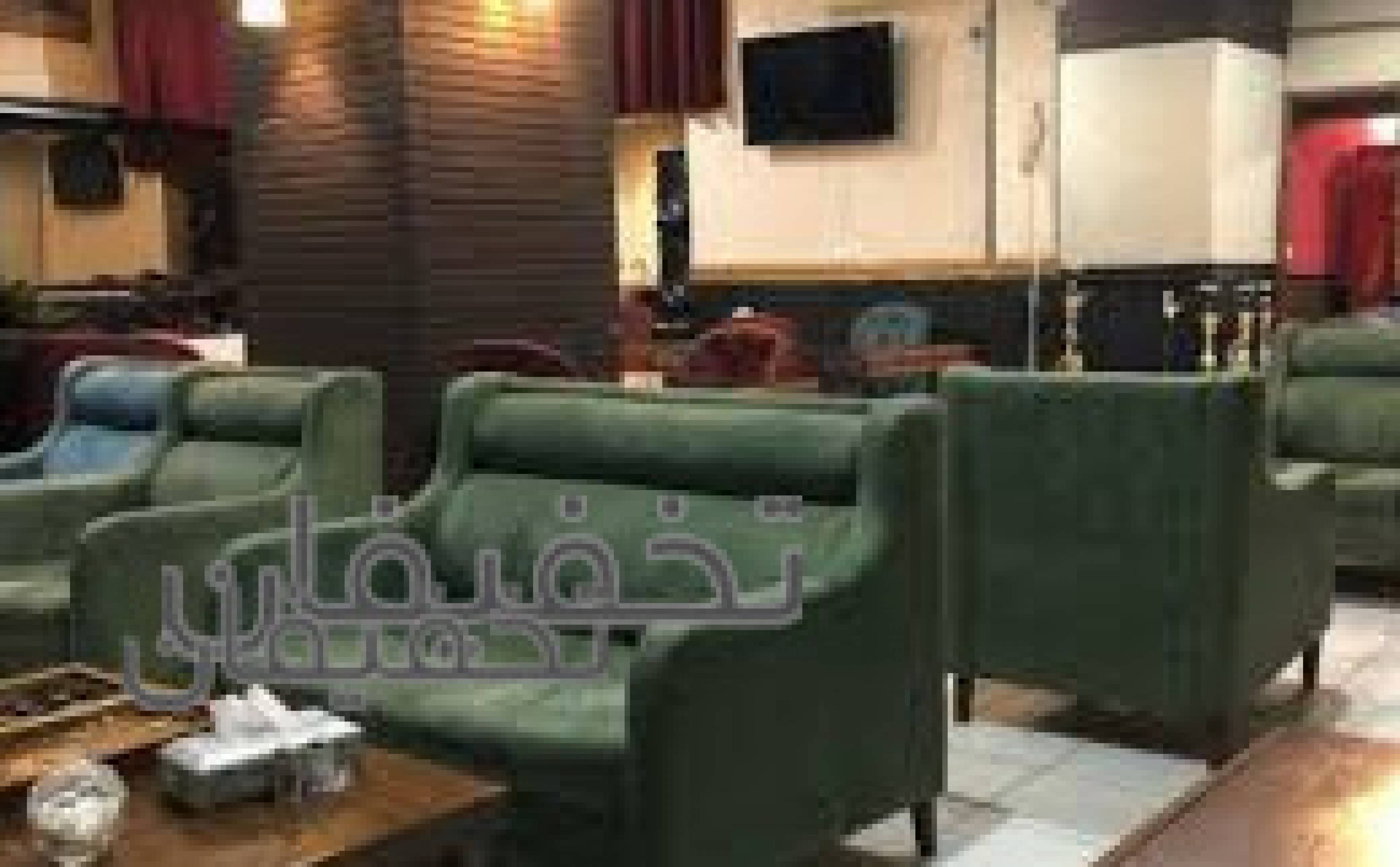 کافی شاپ ونوم