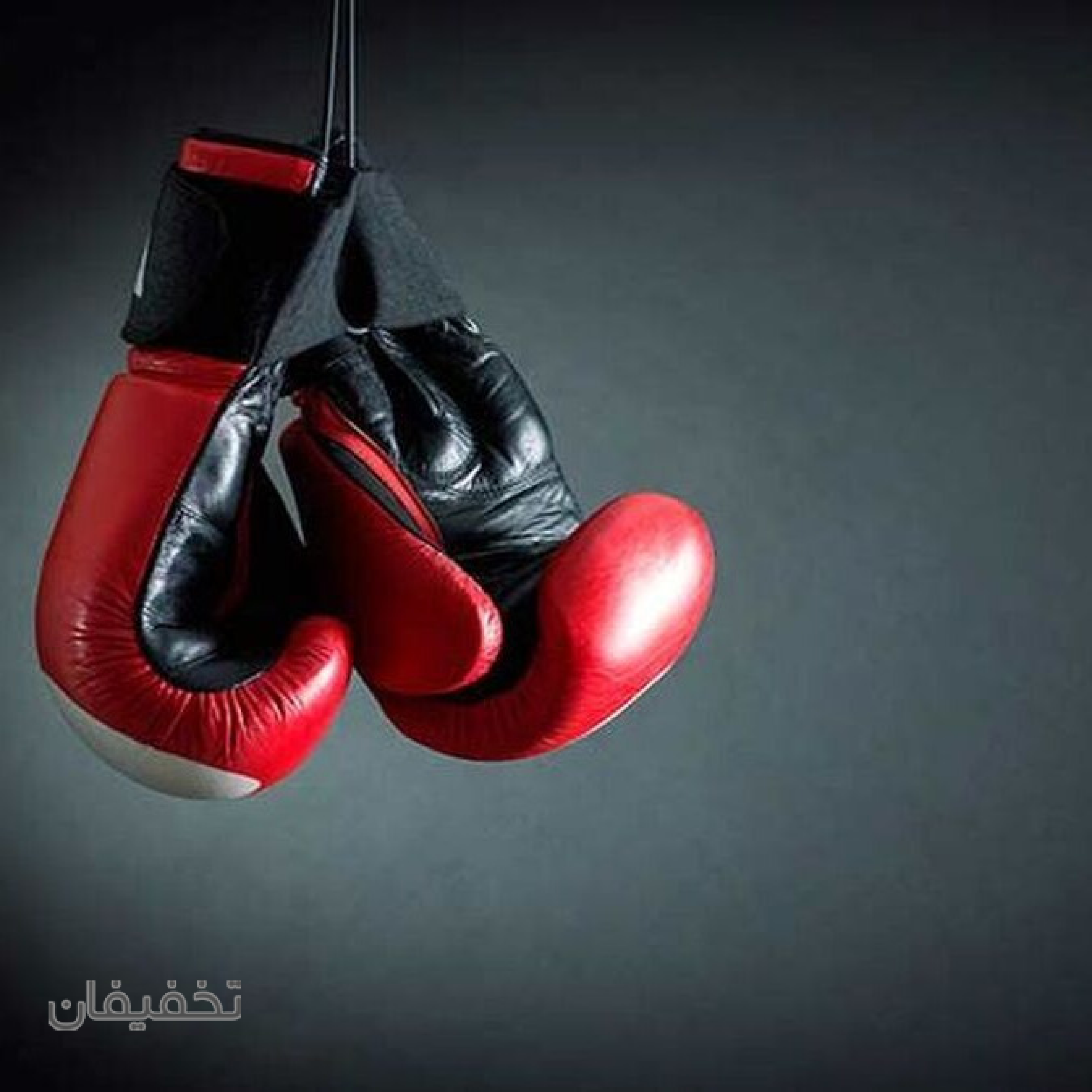 آموزش کیک بوکس