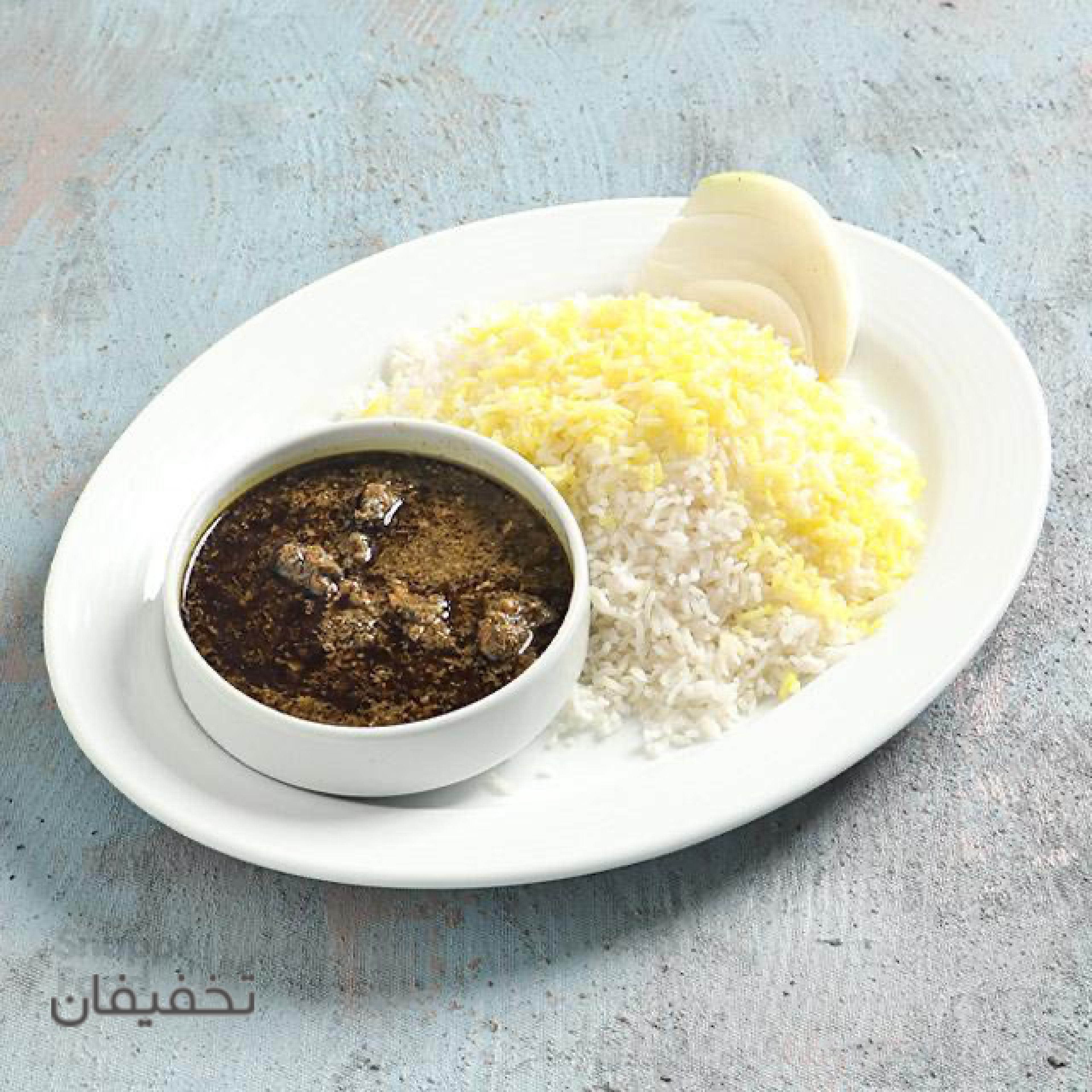 رستوران خانوادگی الف