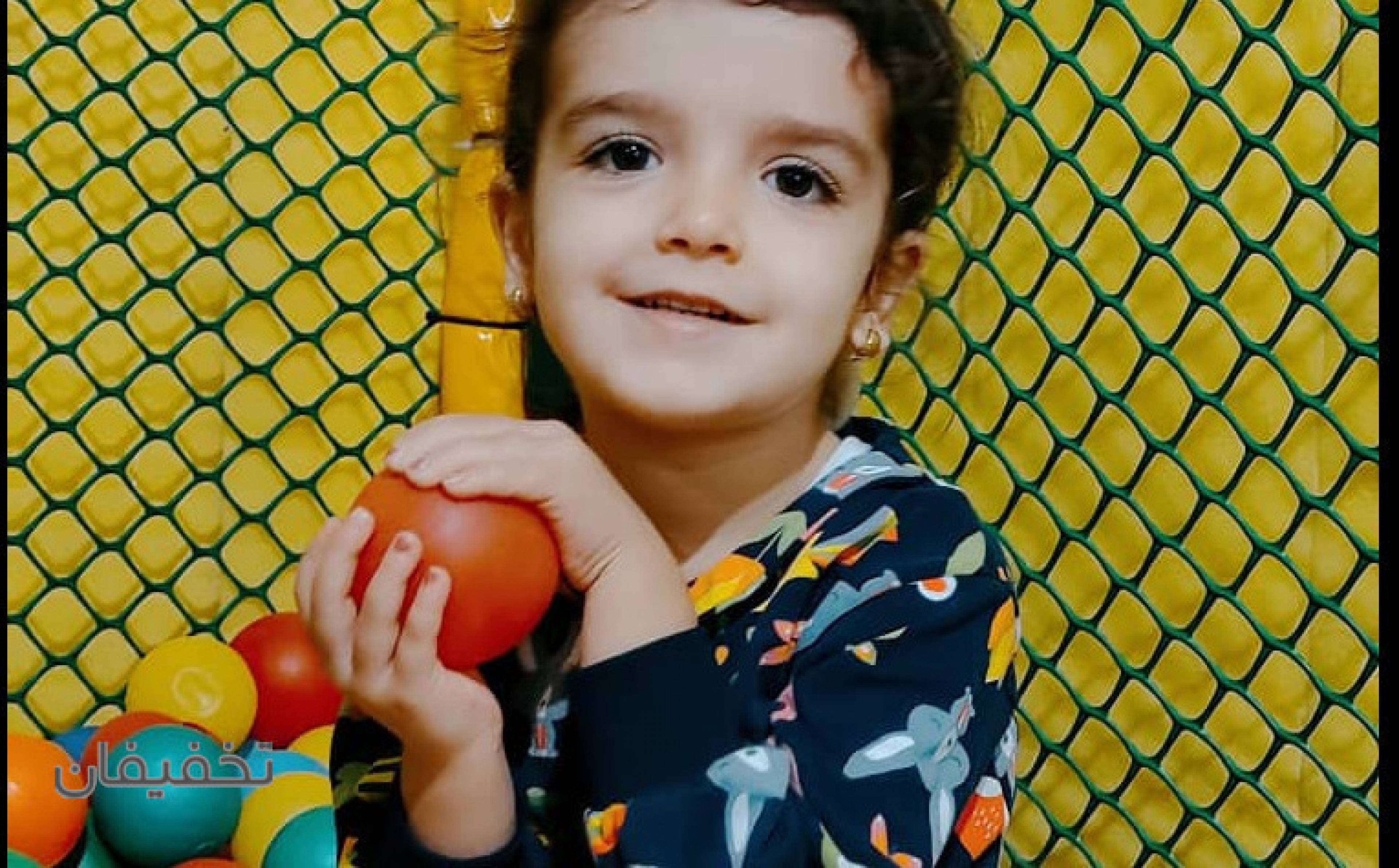 خانه بازی کودک سرزمین شادی نجف آباد