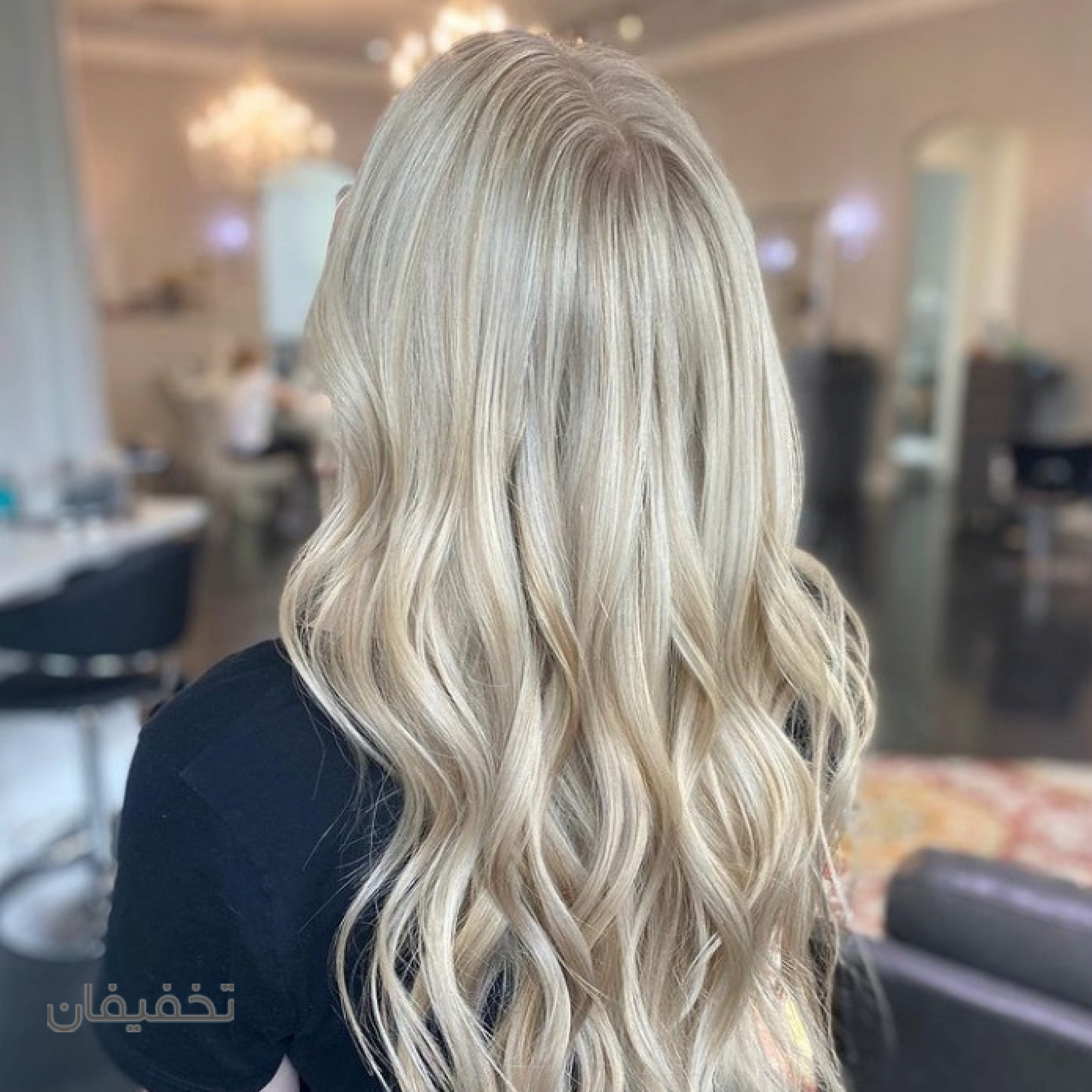 آموزشگاه و سالن زیبایی پریسا بیوتی 