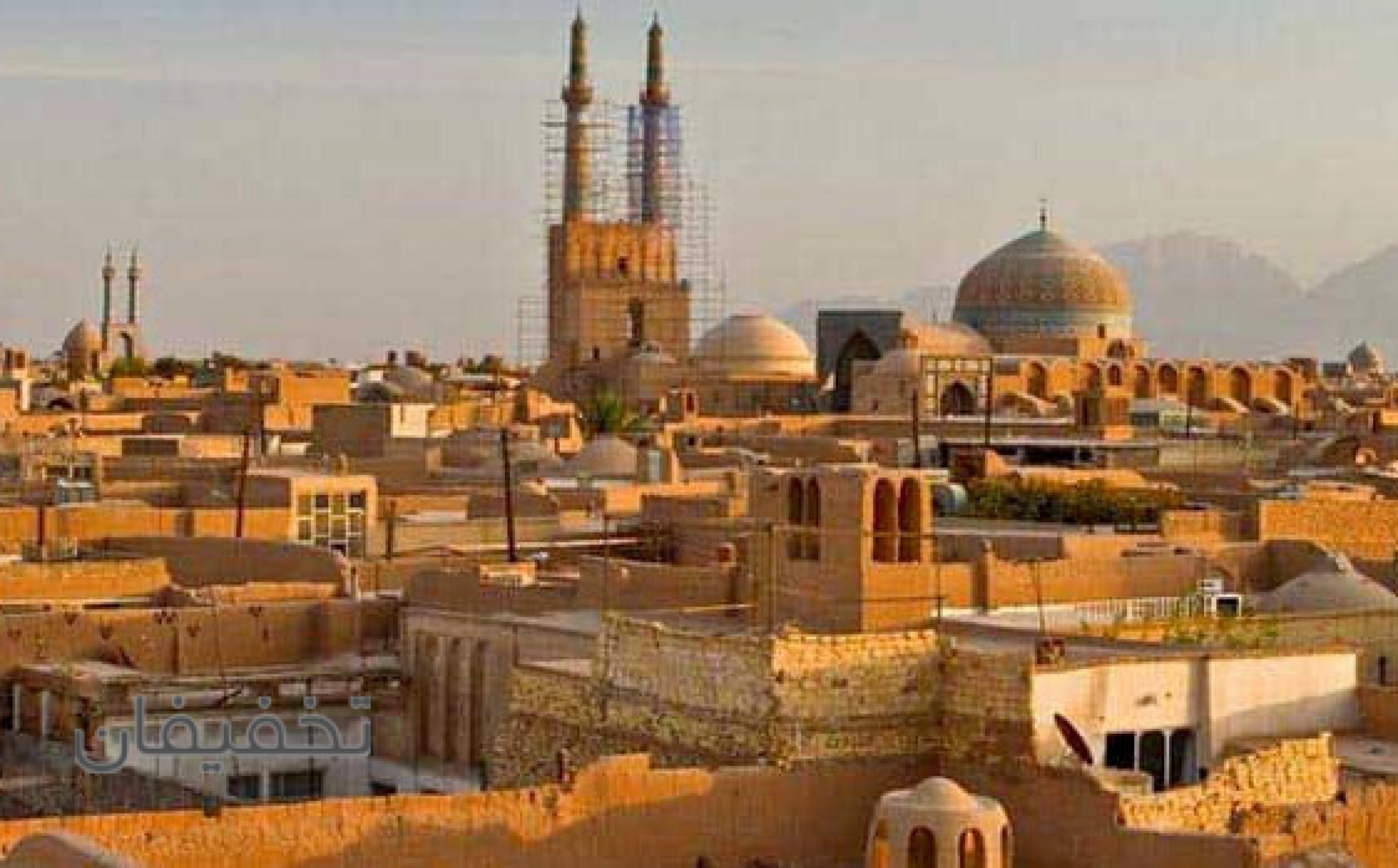 تور اماکن تاریخی با شرکت خدمات مسافرتی بیتابال سیر