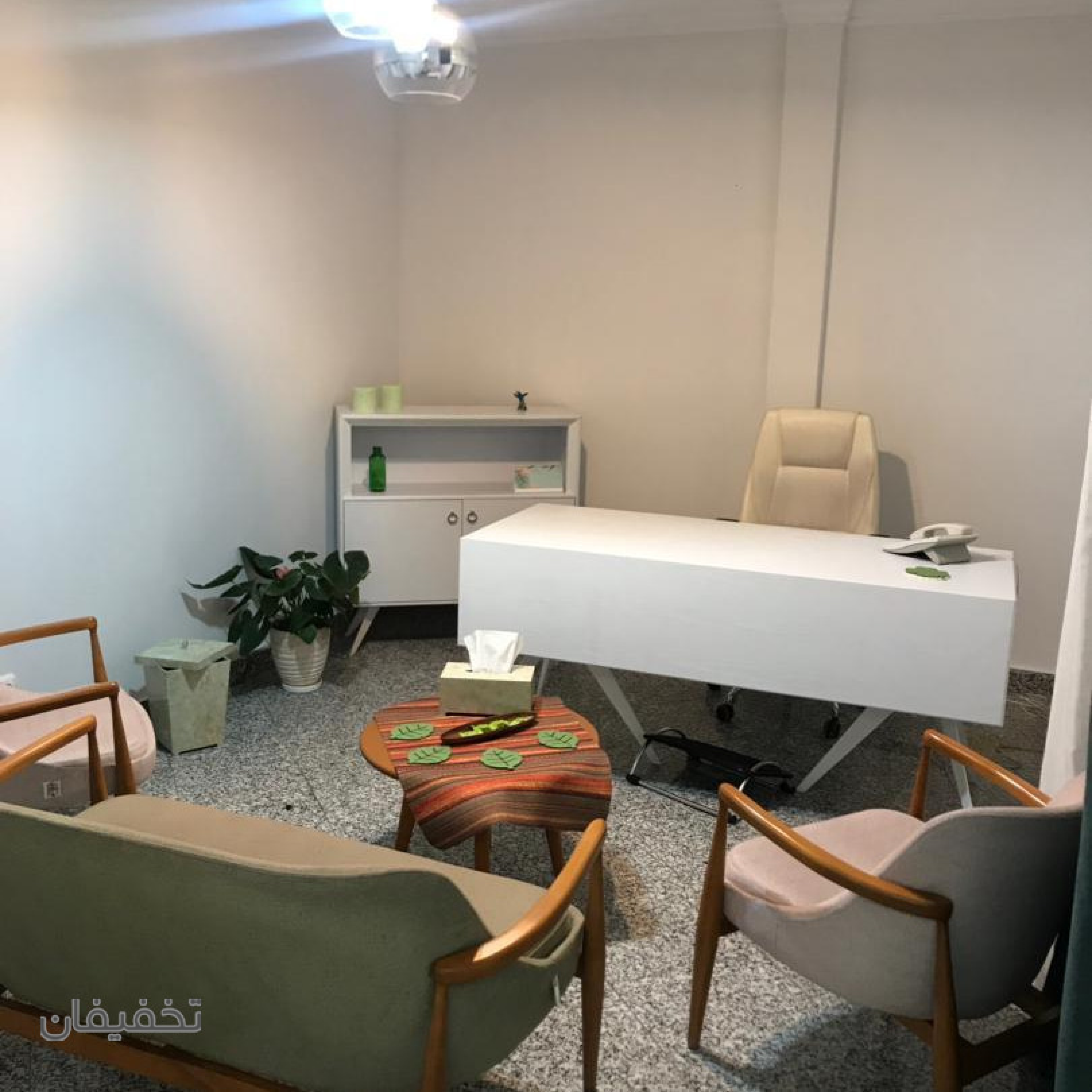 مرکز روانشناسی و مشاوره شیوا 