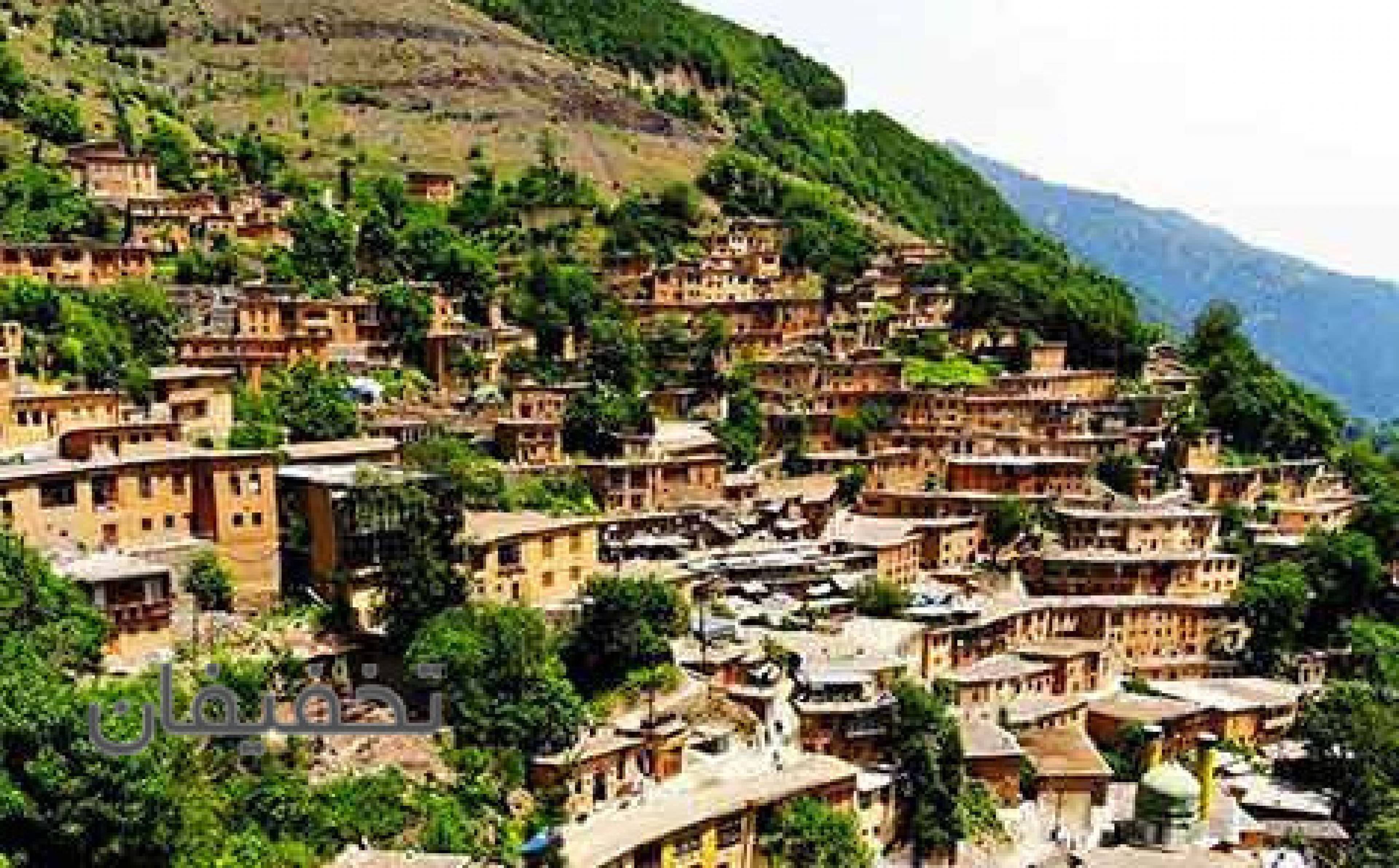 تور شمال گردی با پردیس گردون هستی
