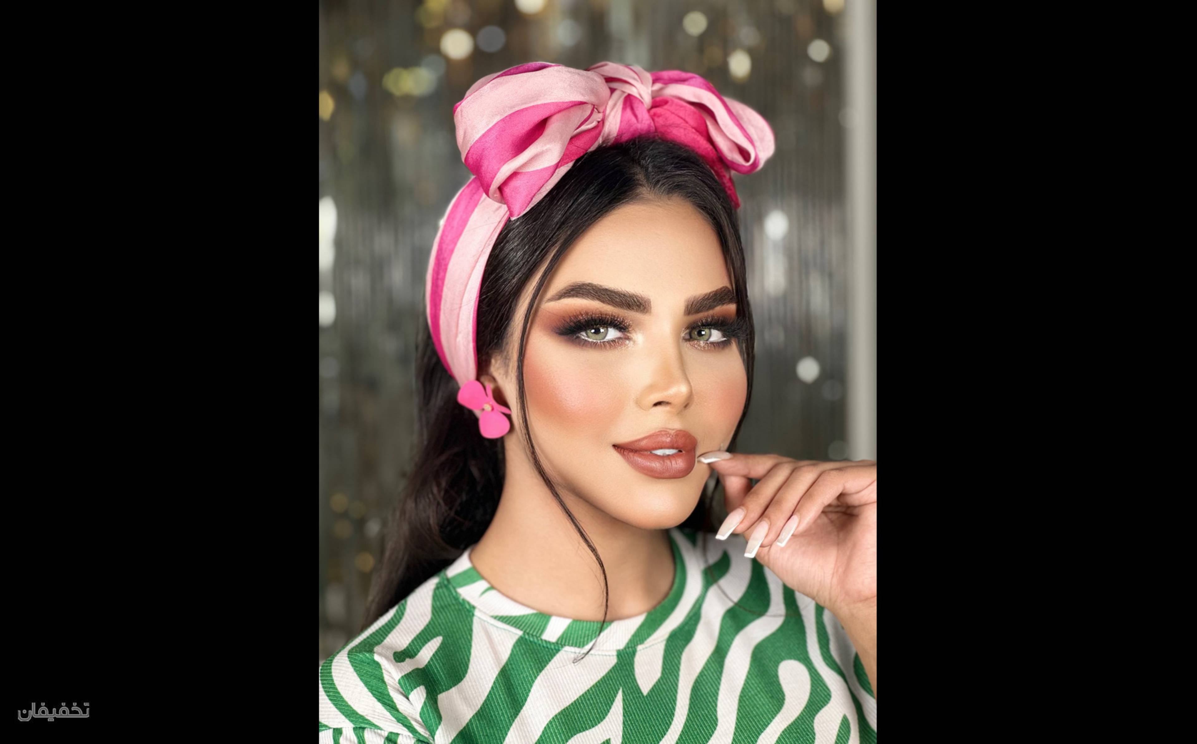 سالن زیبایی آیدا یاوری