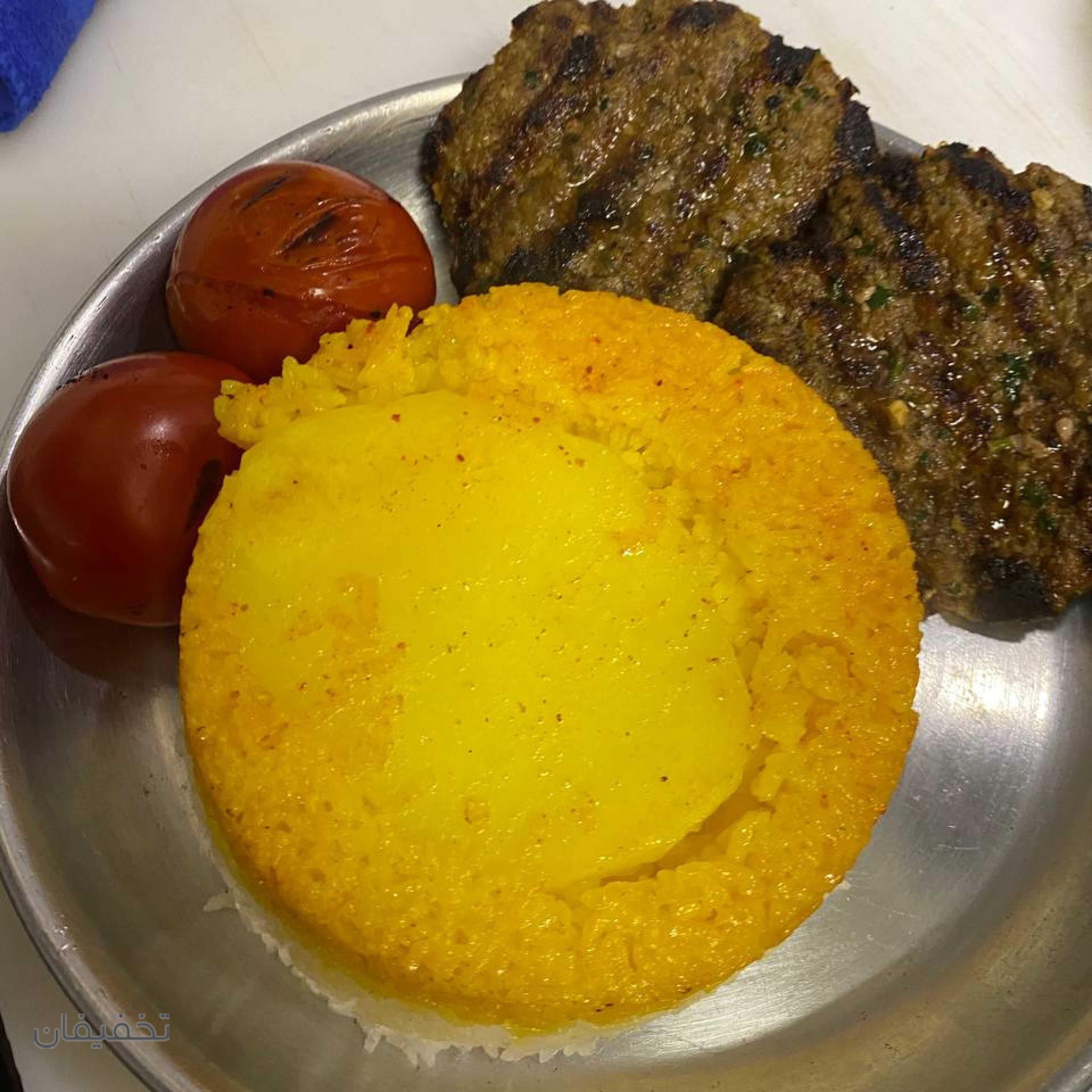 دیزی سرای شکوه