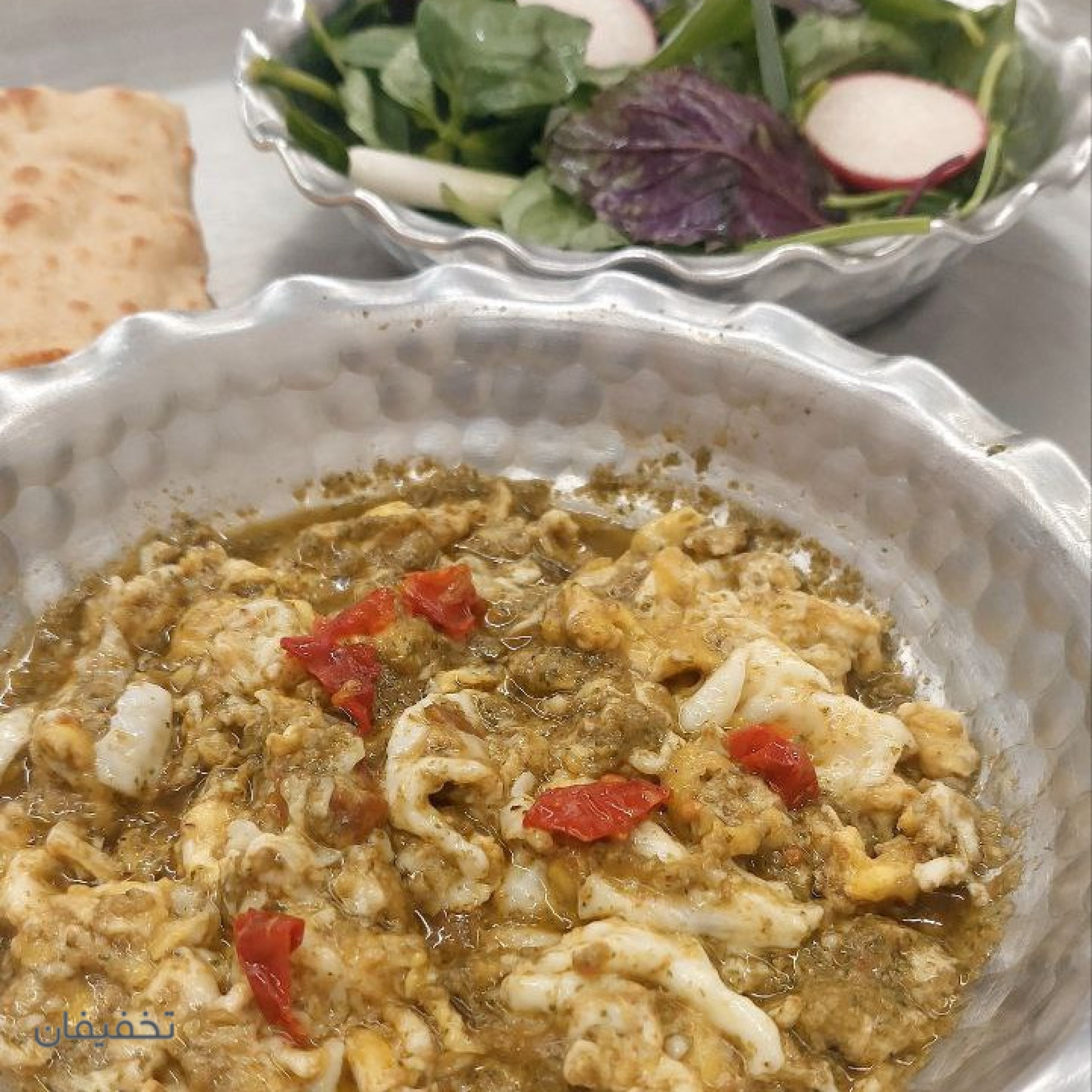 دیزی سرای شکوه