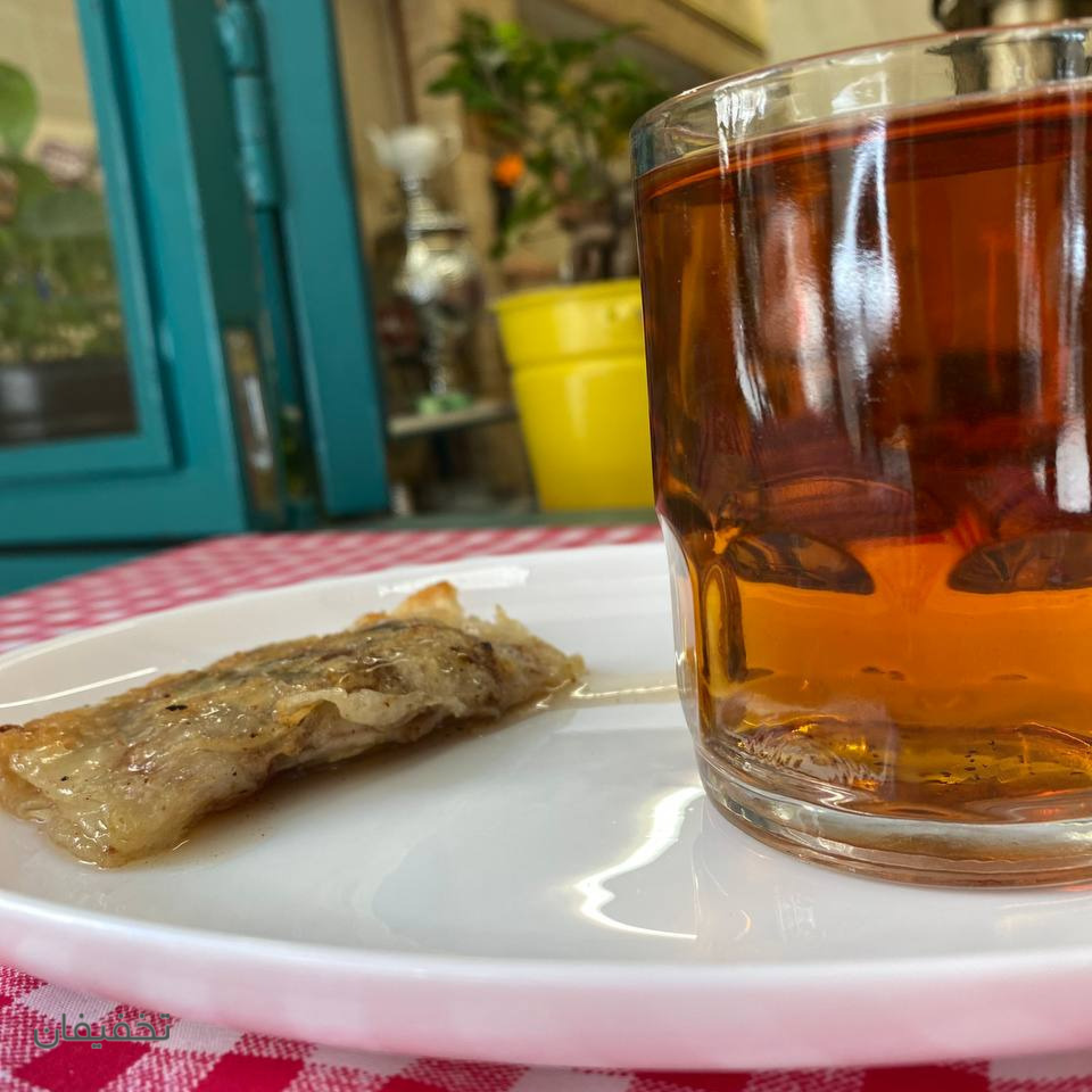 دیزی سرای شکوه