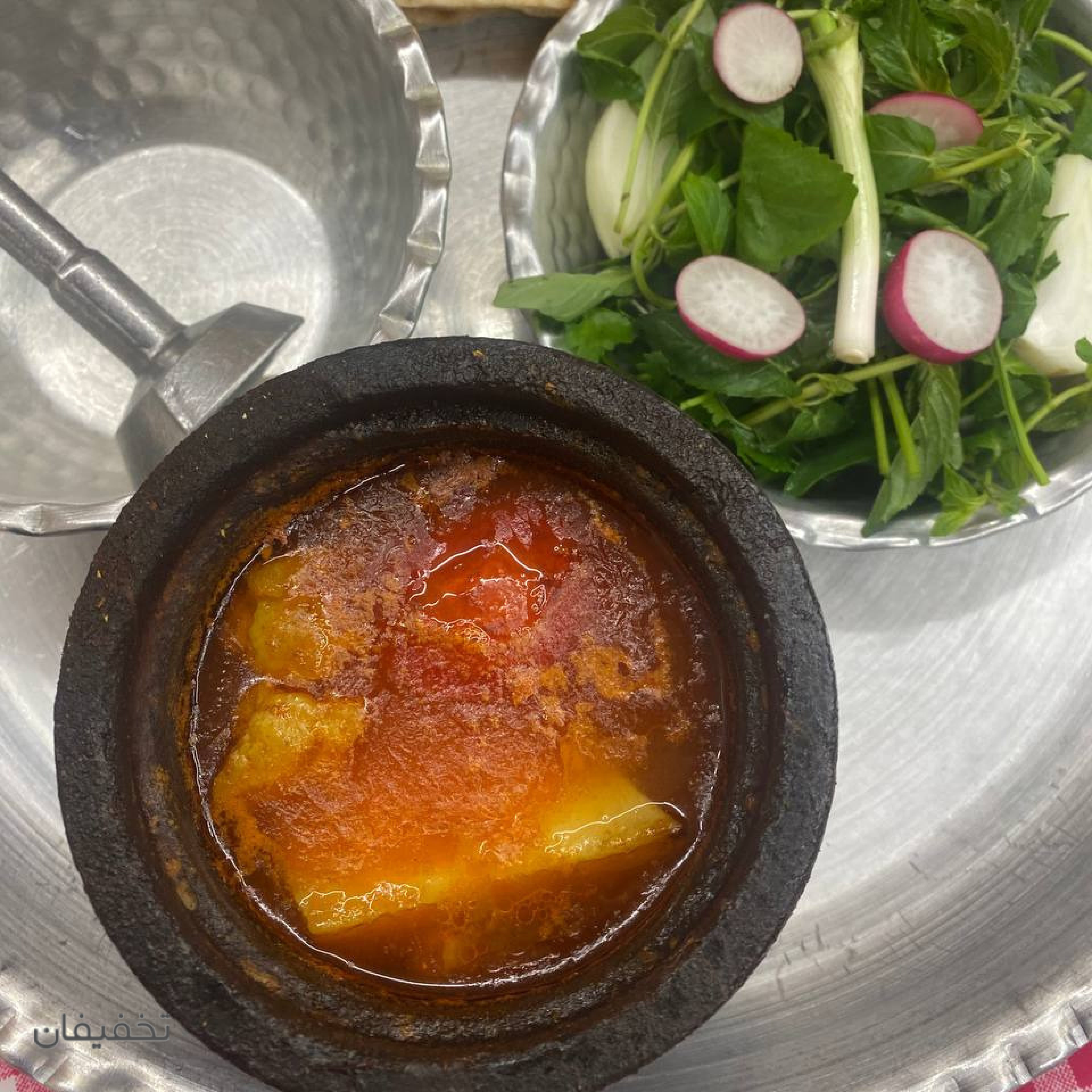 دیزی سرای شکوه