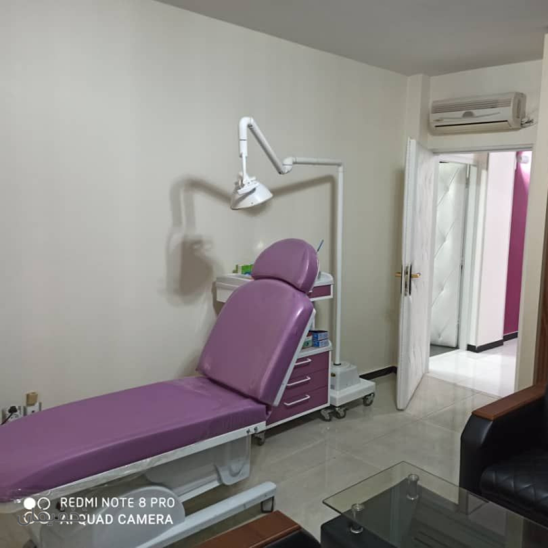 مطب دکتر عمانیان