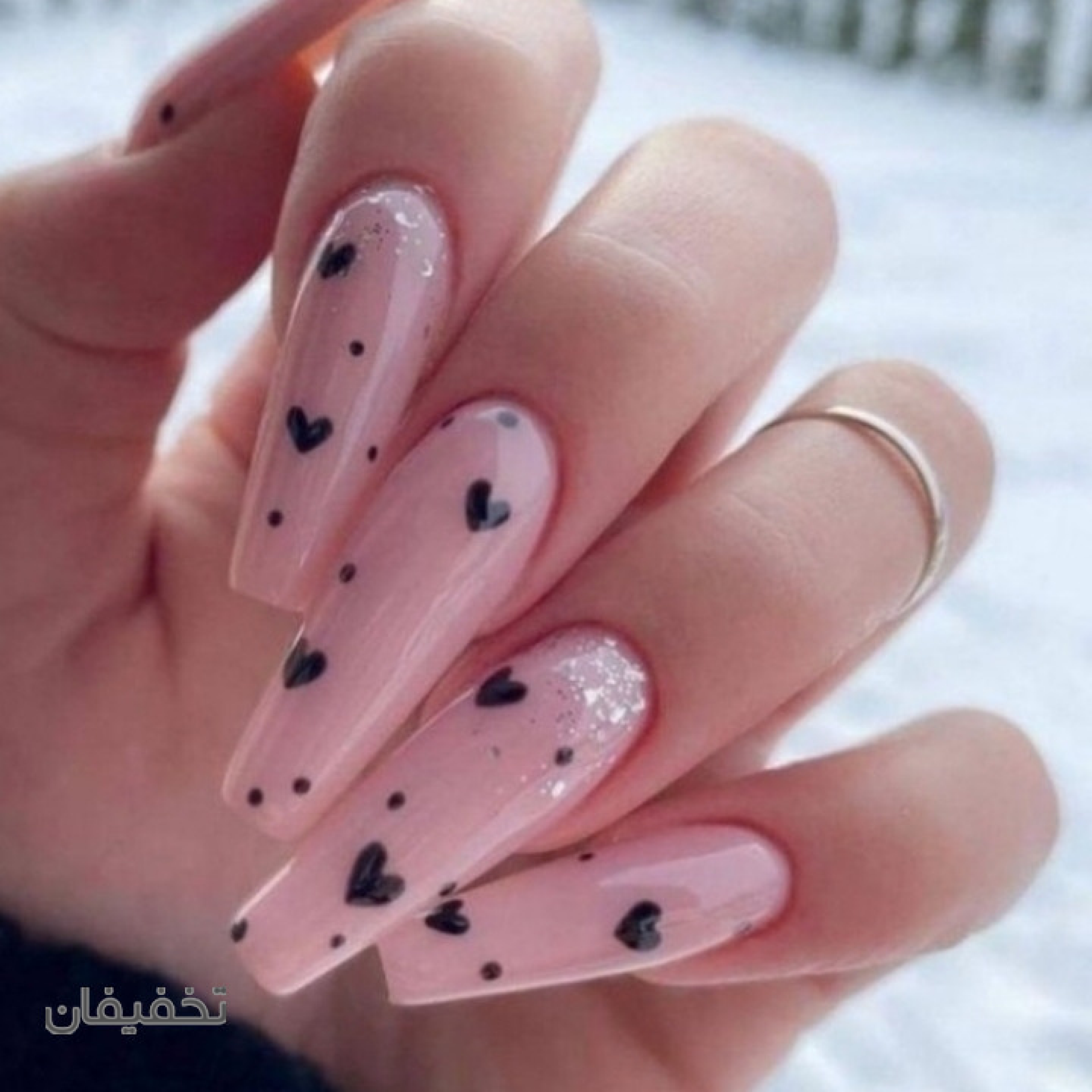 سالن زیبایی بیوتی