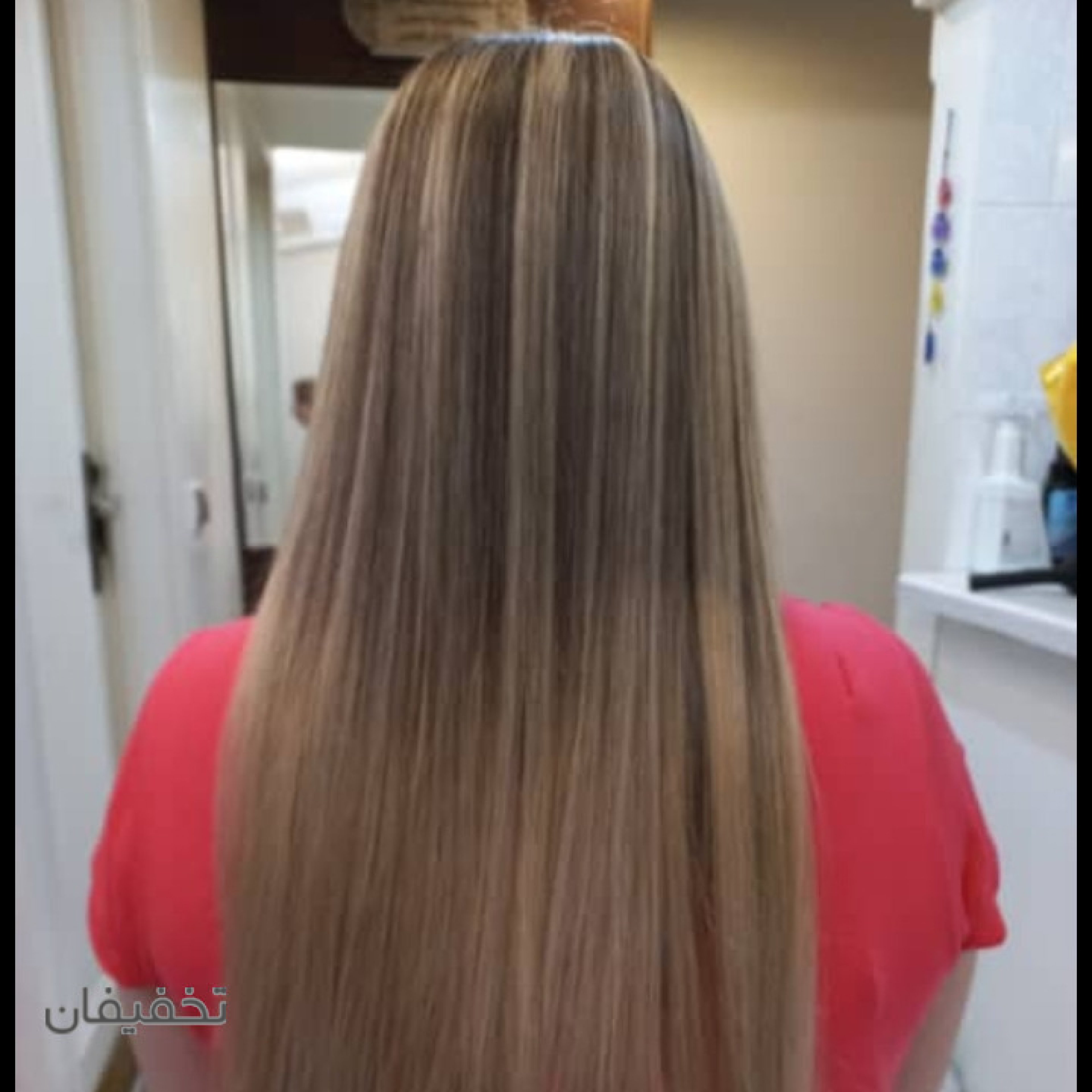 سالن زیبایی بیوتی
