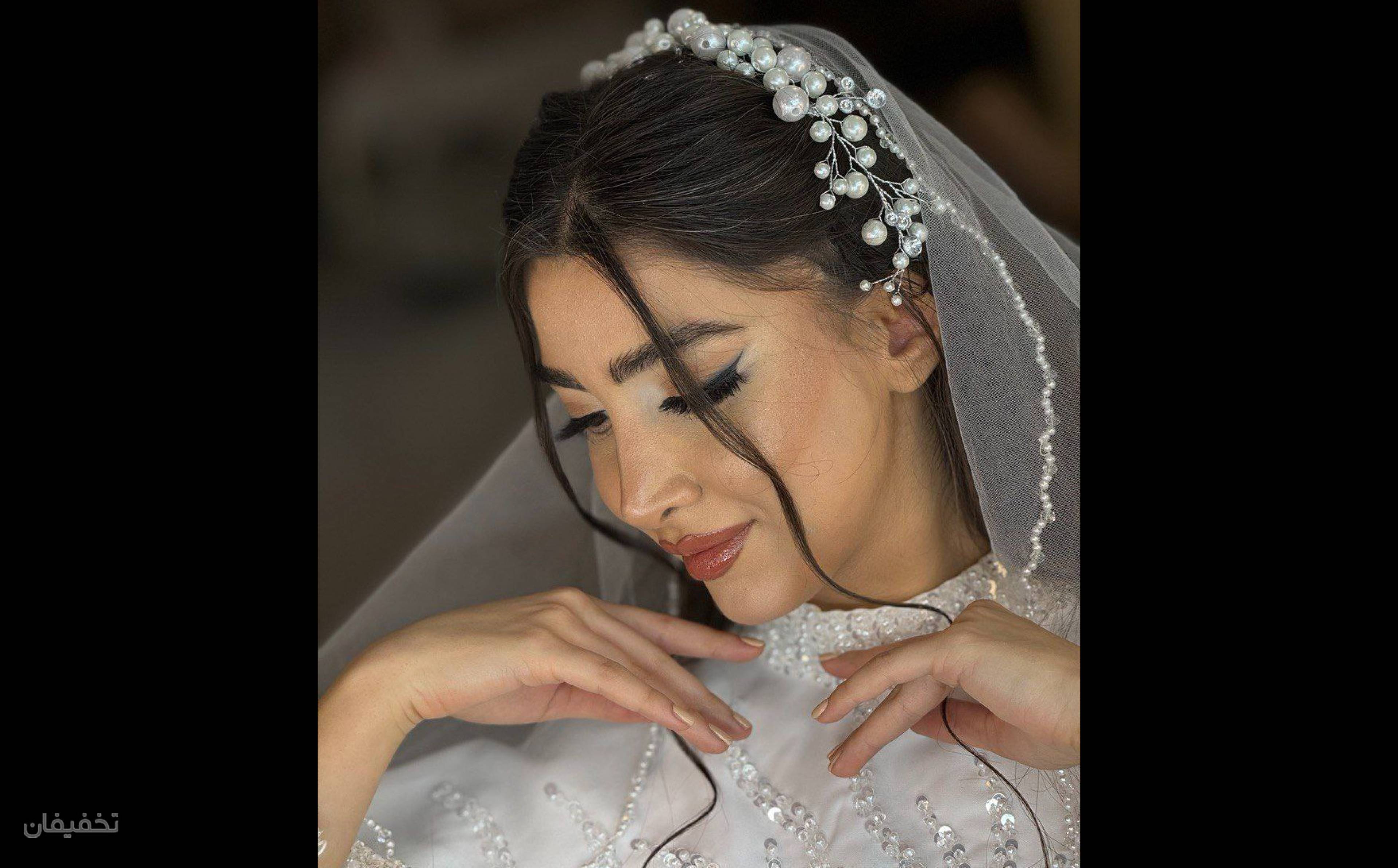 سالن زیبایی مصی ملایی