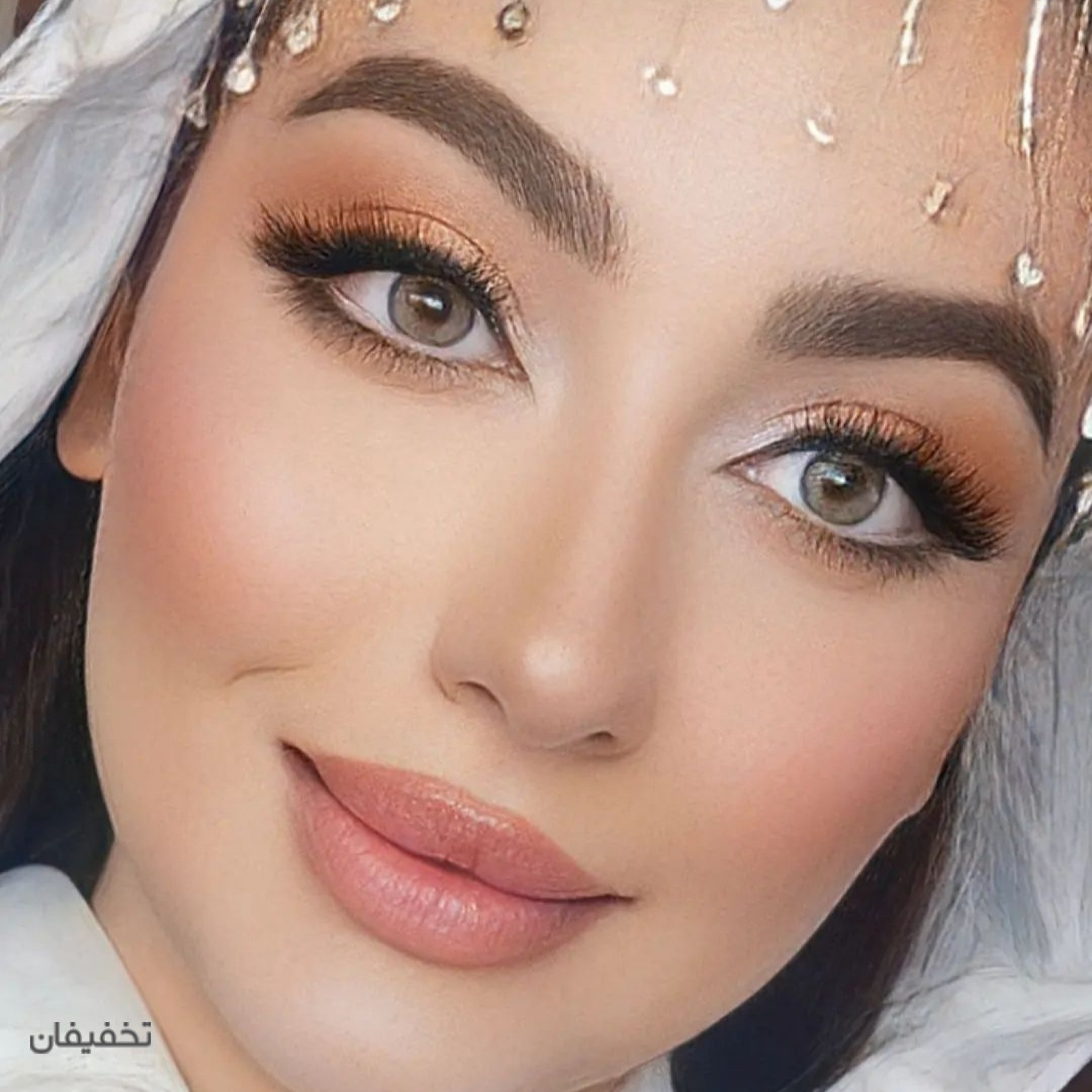سالن زیبایی مصی ملایی