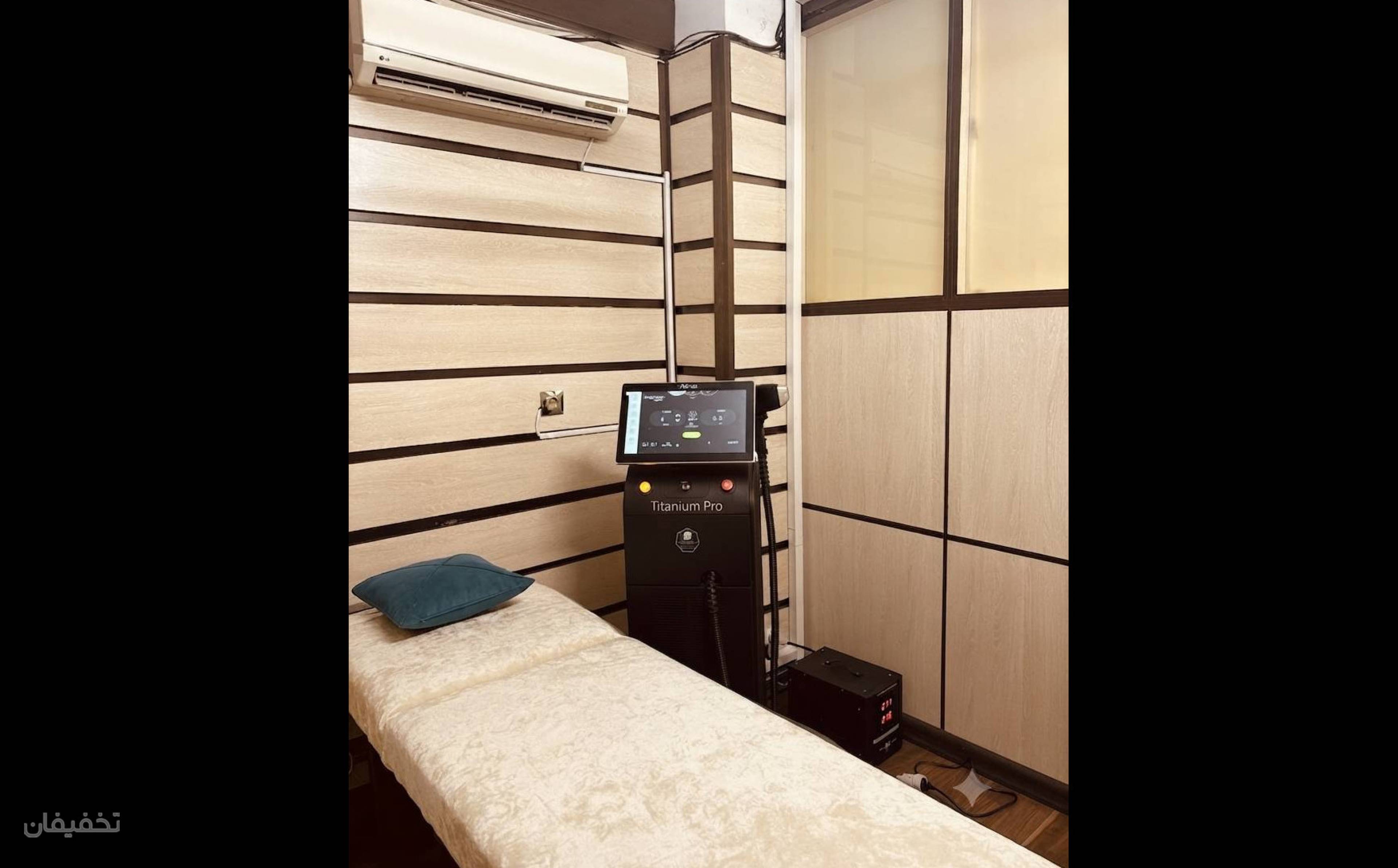 کلینیک نومو لیزر
