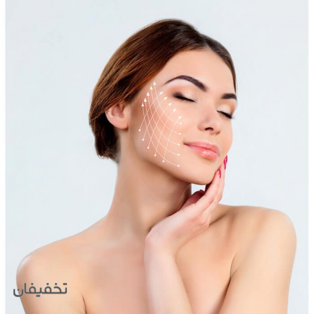 مرکز زیبایی ‌پوست و‌ موی مهریا