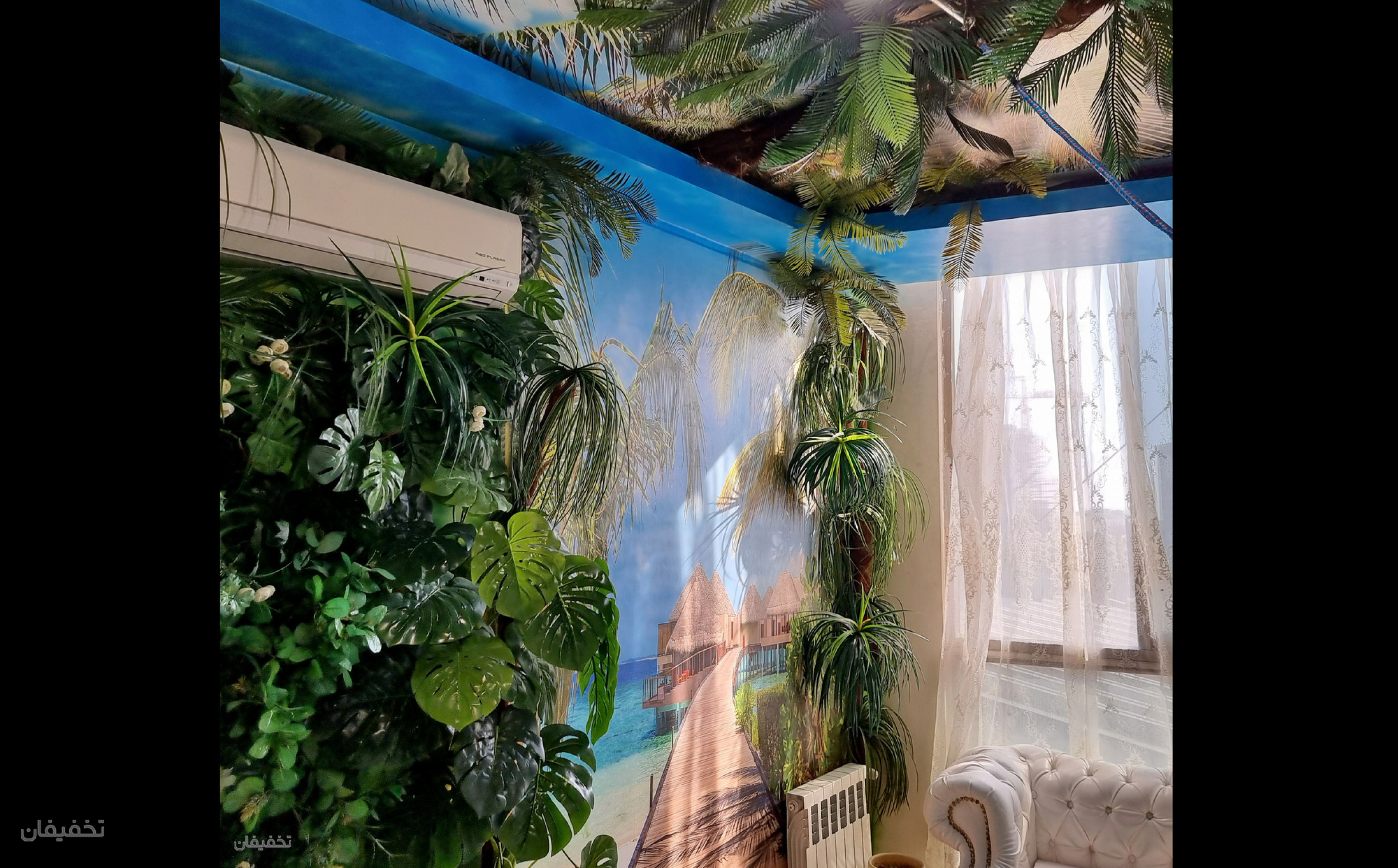 مرکز پوست مو و زیبایی دکتر مرجان خلیلی