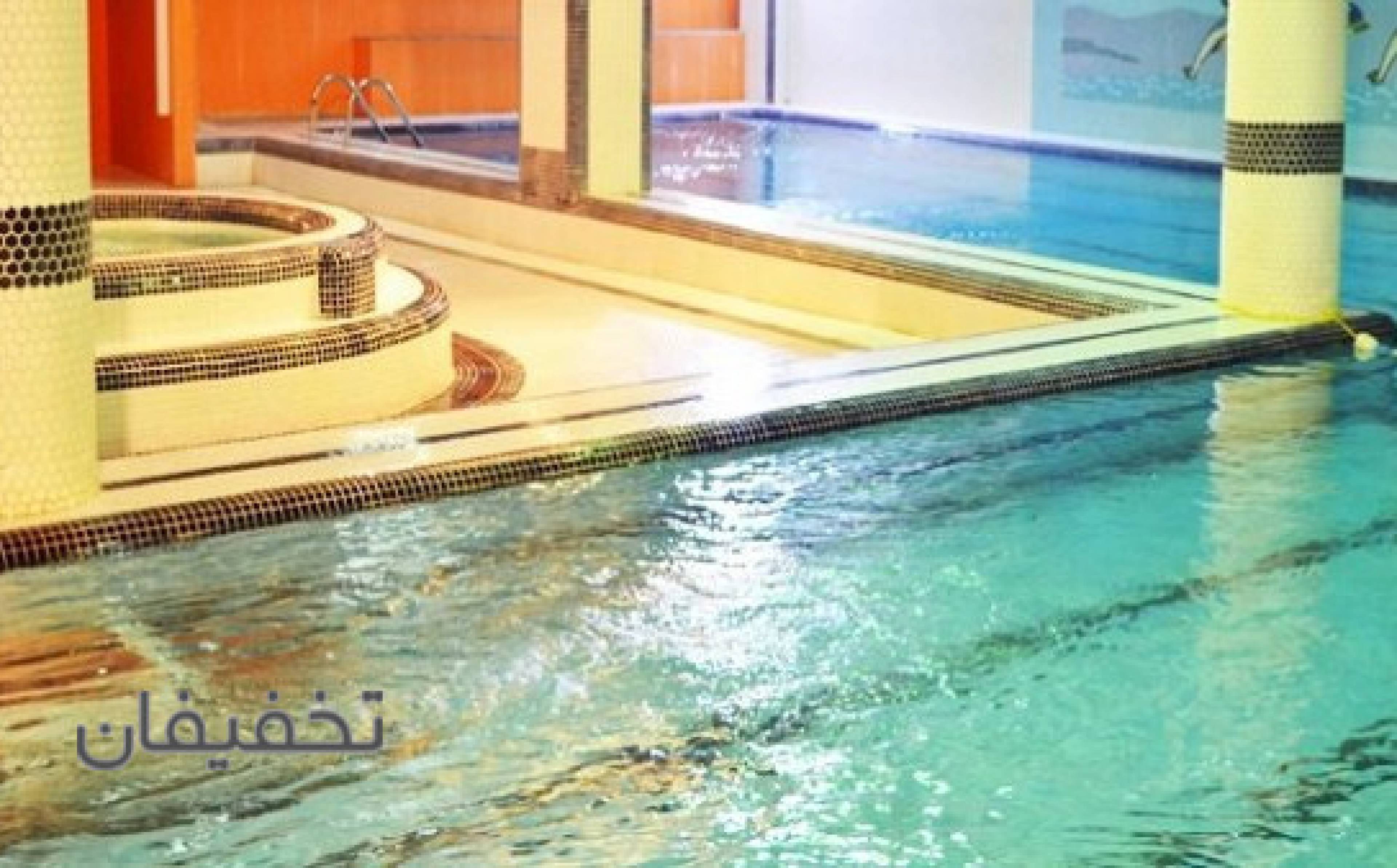 استخر ترنج