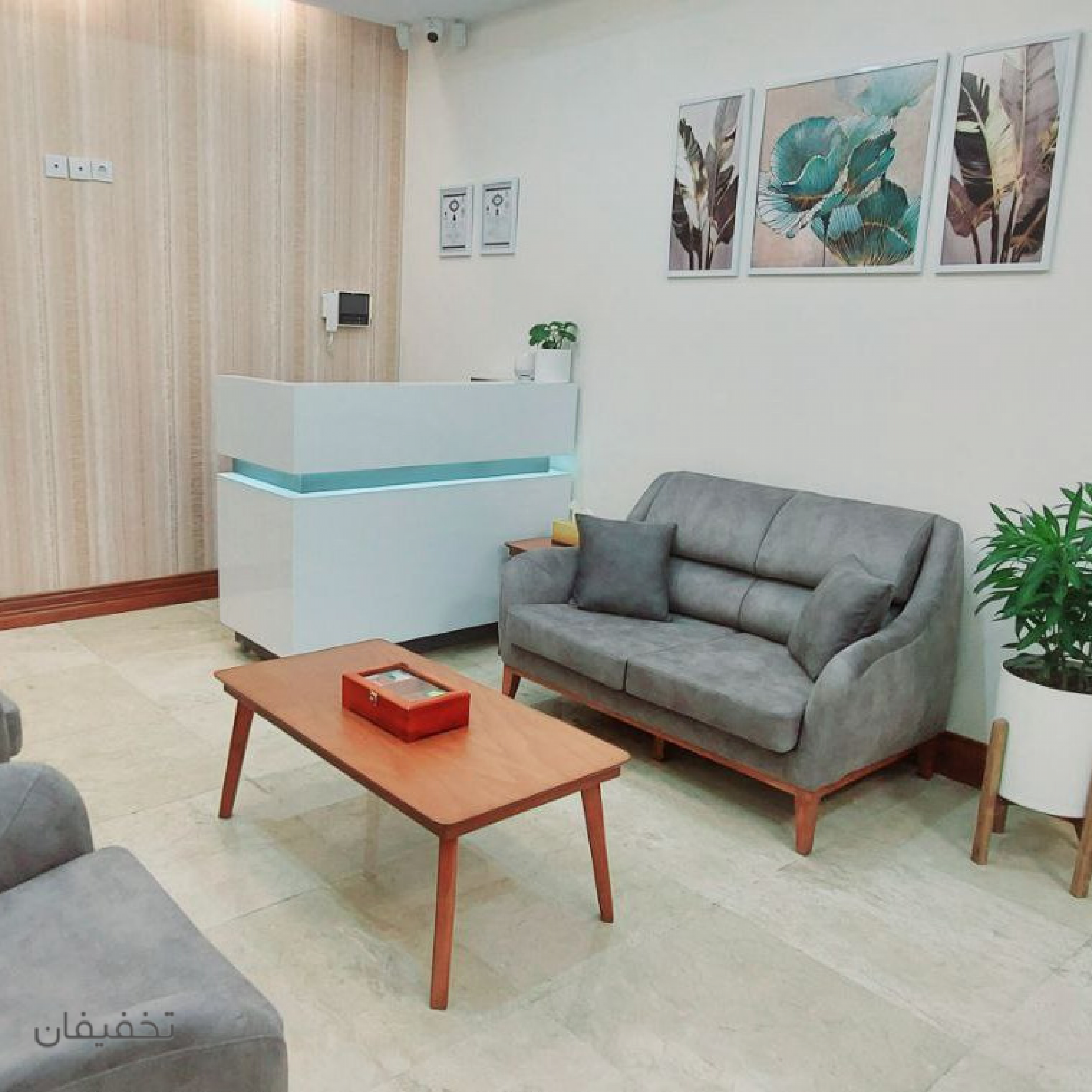 مرکز دندانپزشکی شاین