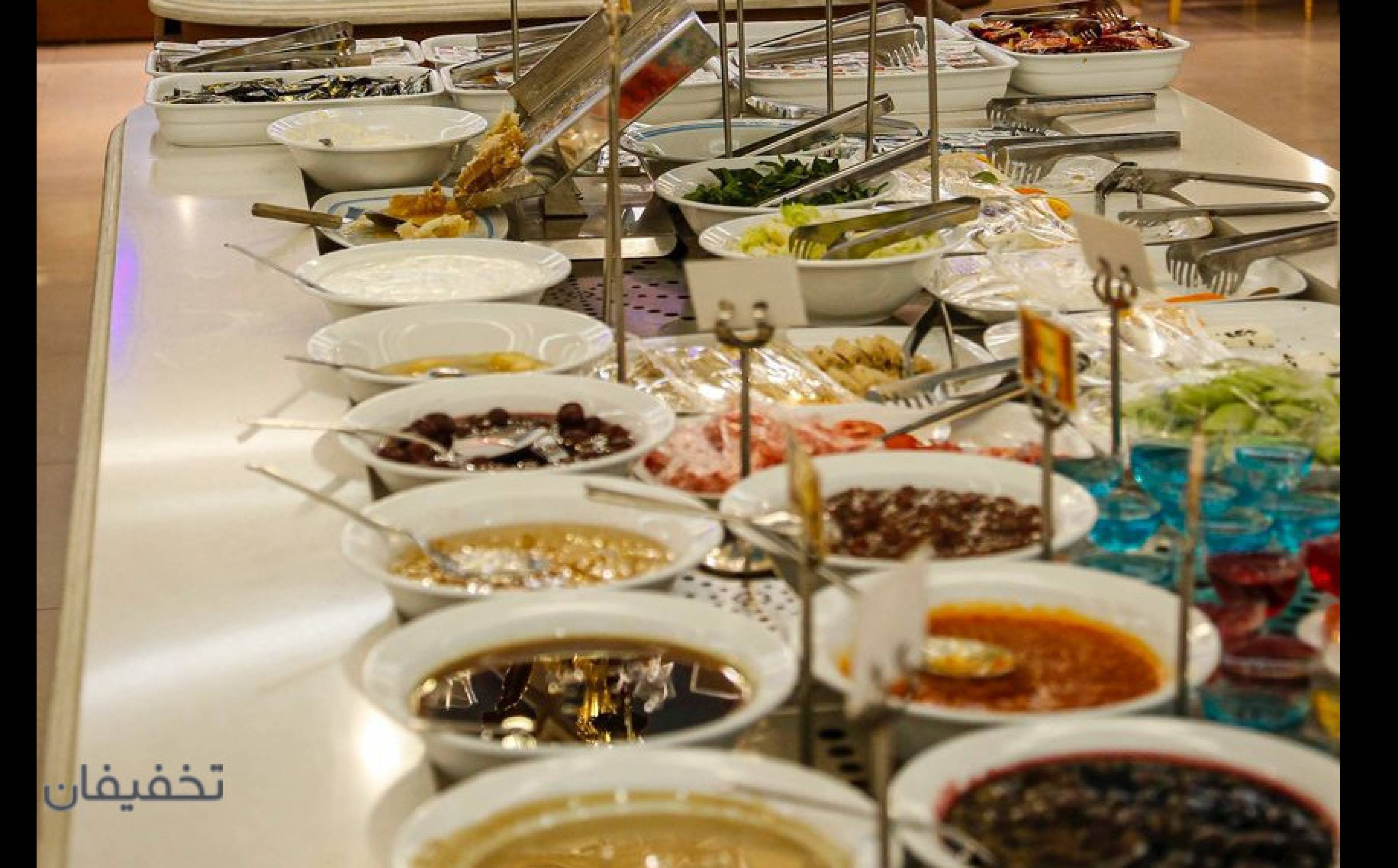 هتل عالی قاپو اصفهان