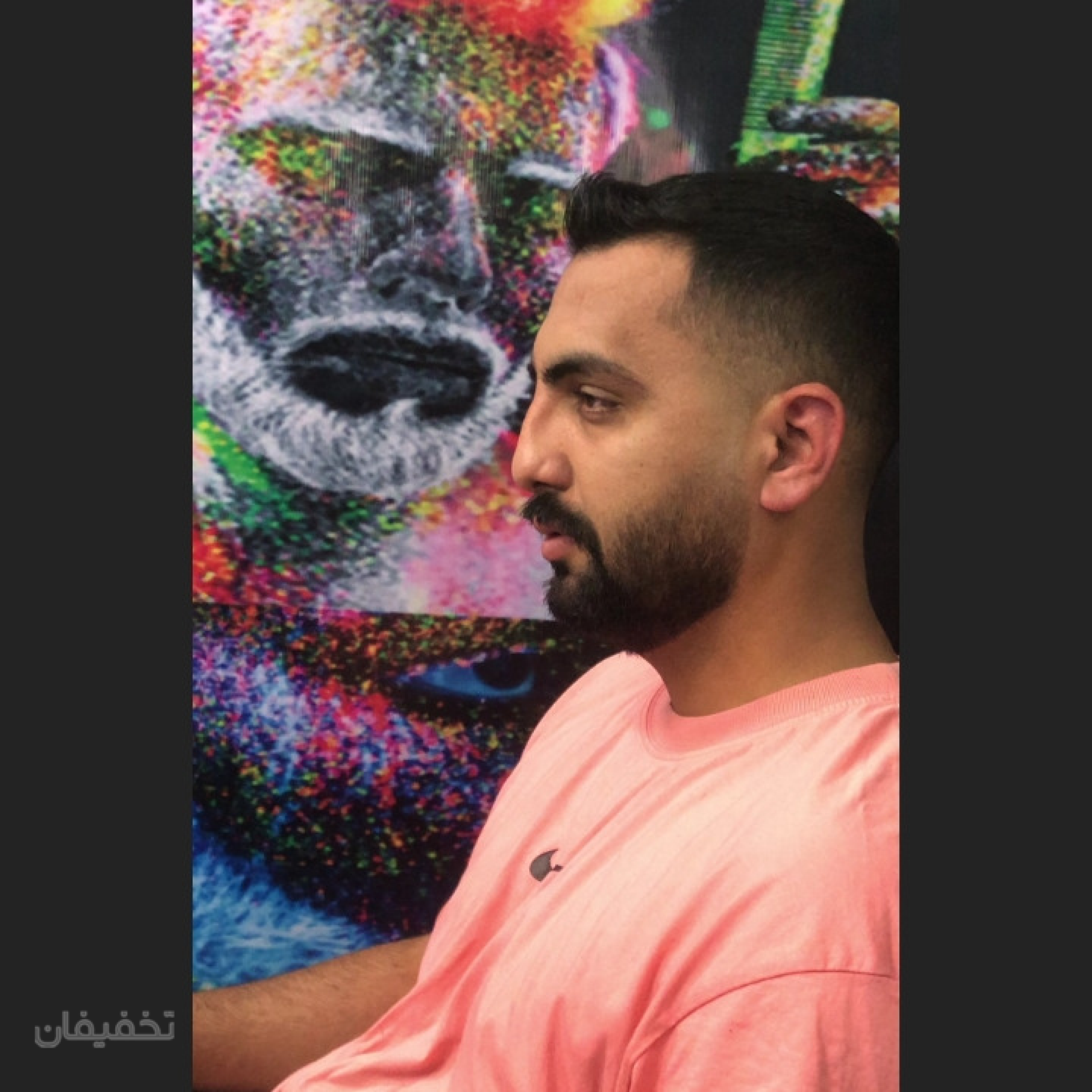 پیرایش مدا