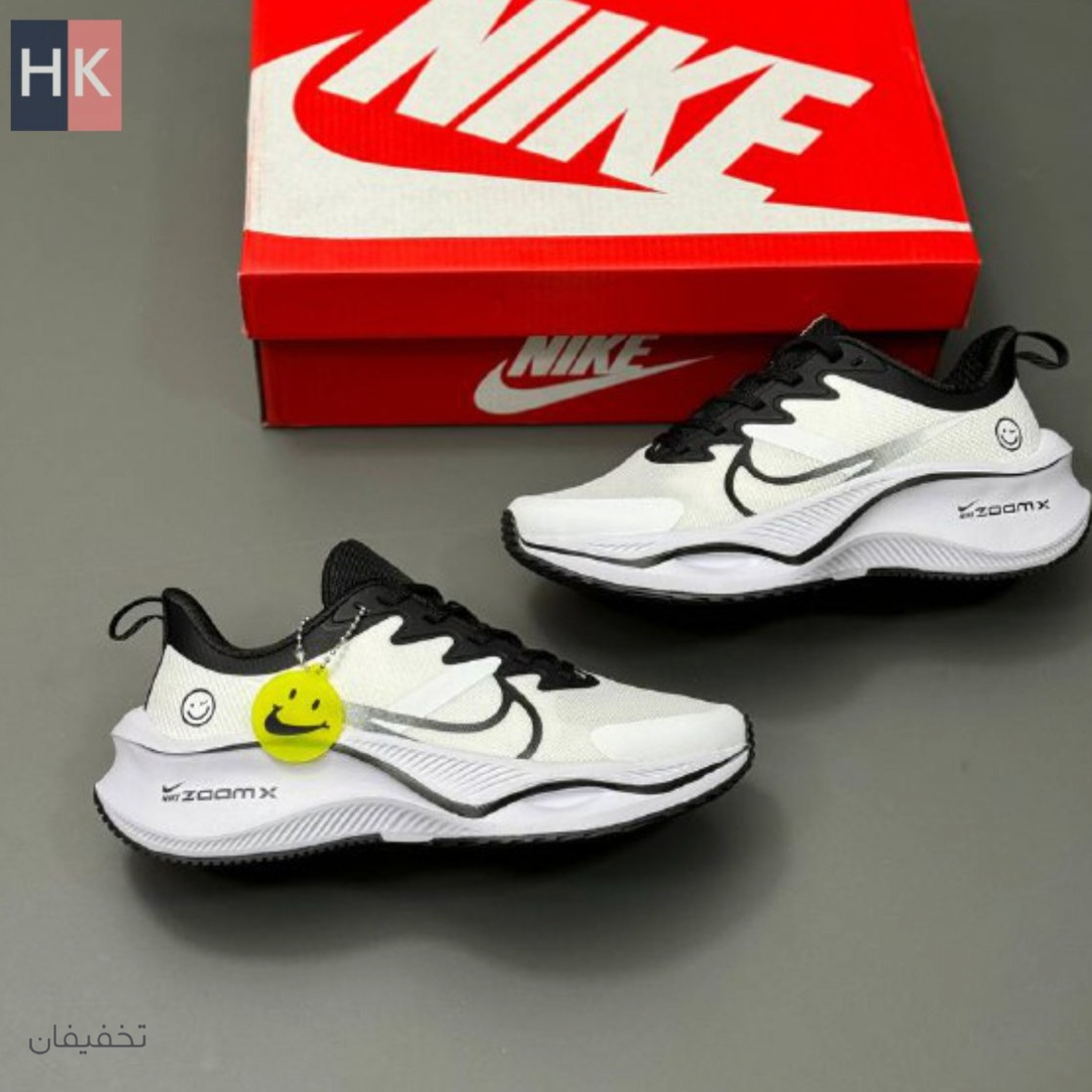 فروشگاه کفش اسپرت خارجی
