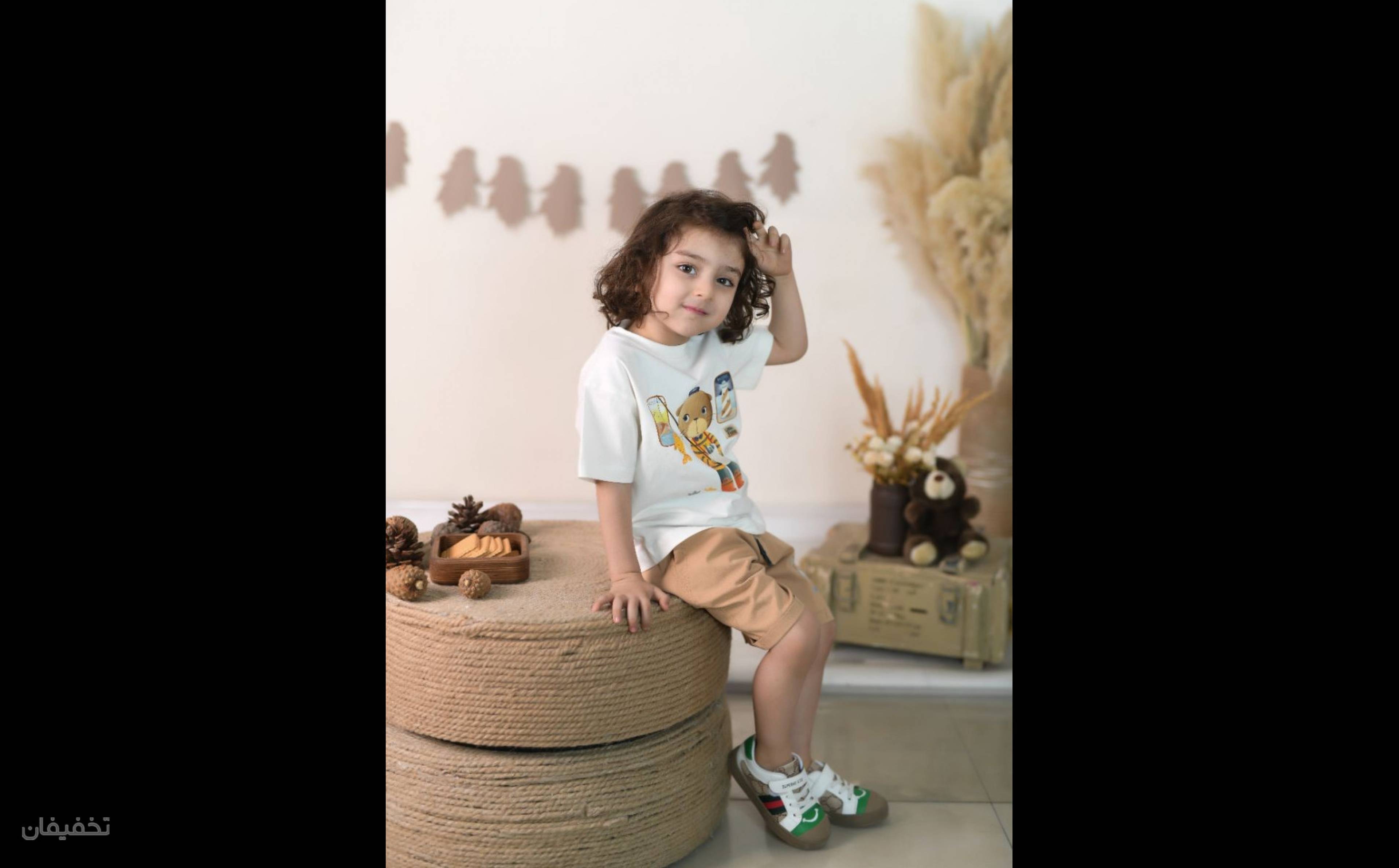 استودیو عکس و‌ فیلم شید