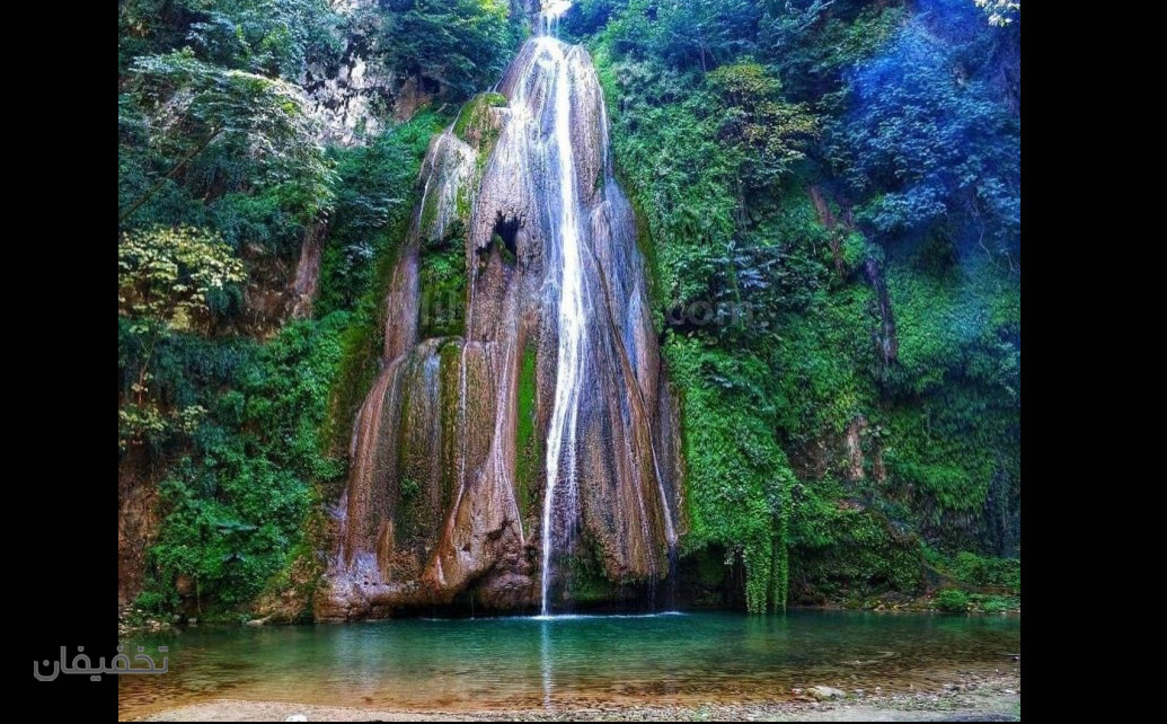 تور گلستان گردی با آژانس بامداد پرواز