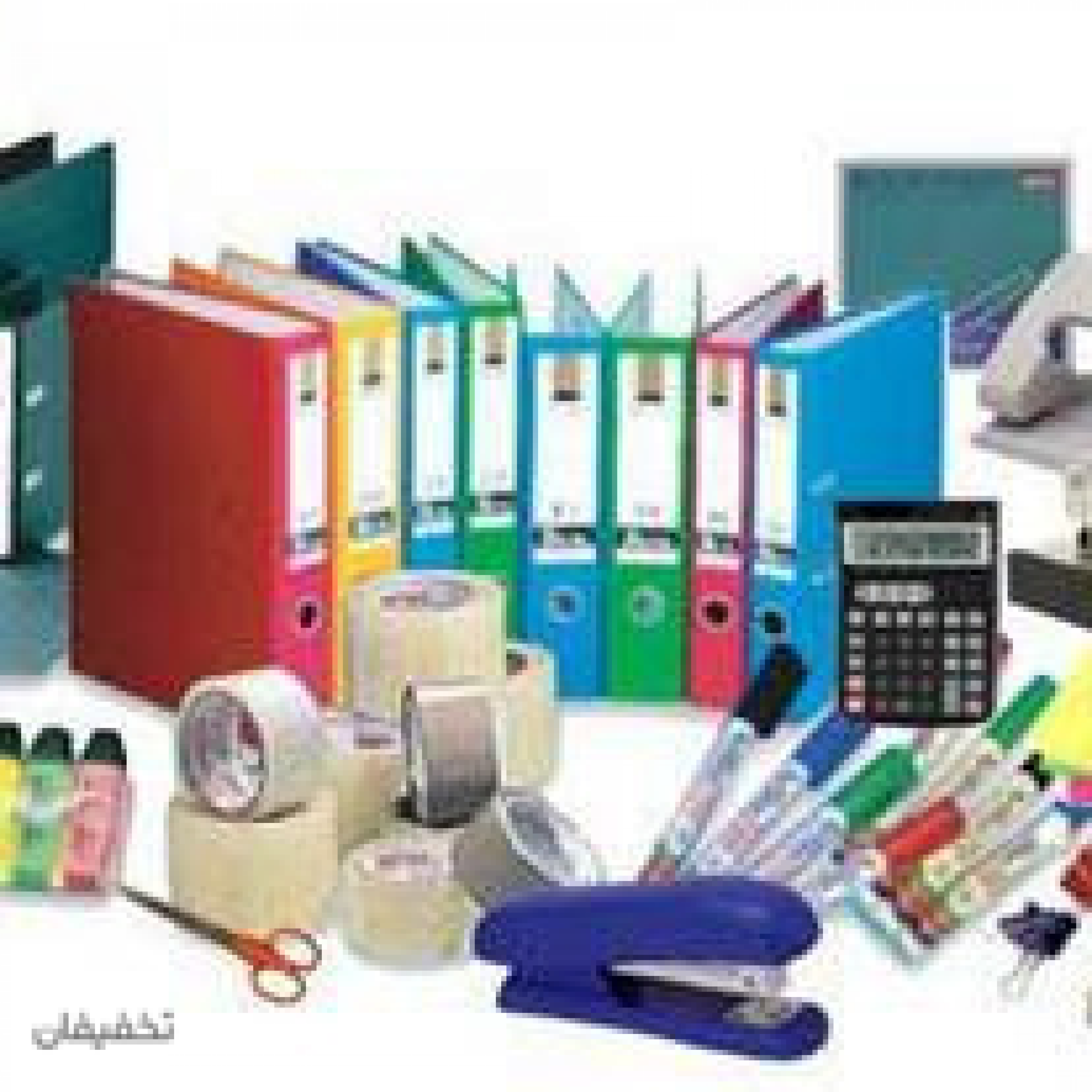 فروشگاه لوازم تحریر و اسباب بازی حوریا