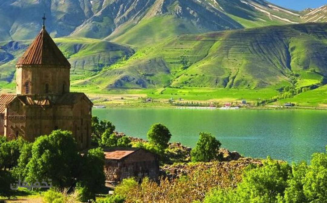 تور وان ترکیه با آژانس مسافرتی پا به پا سفر