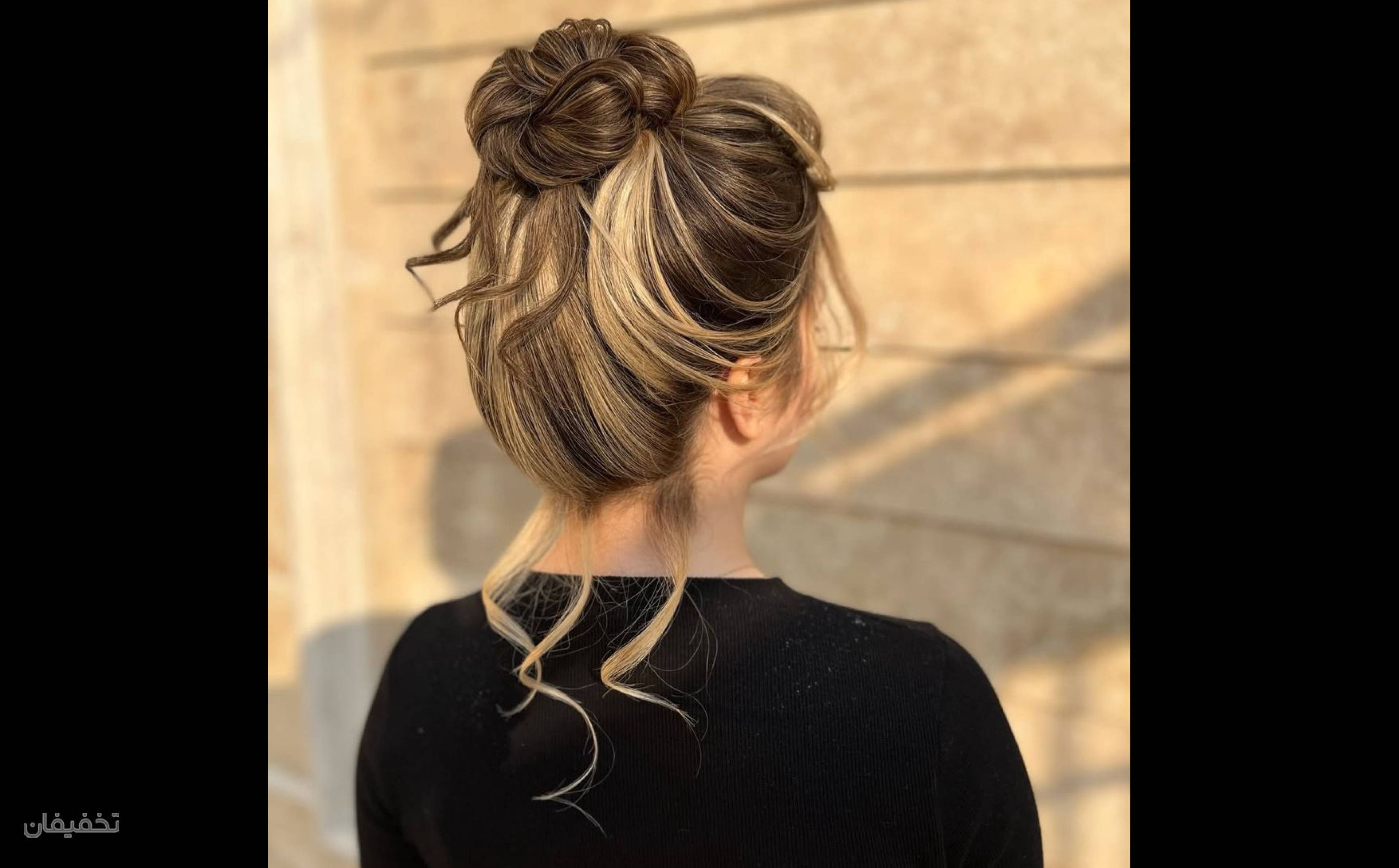سالن زیبایی آیسان بیوتی