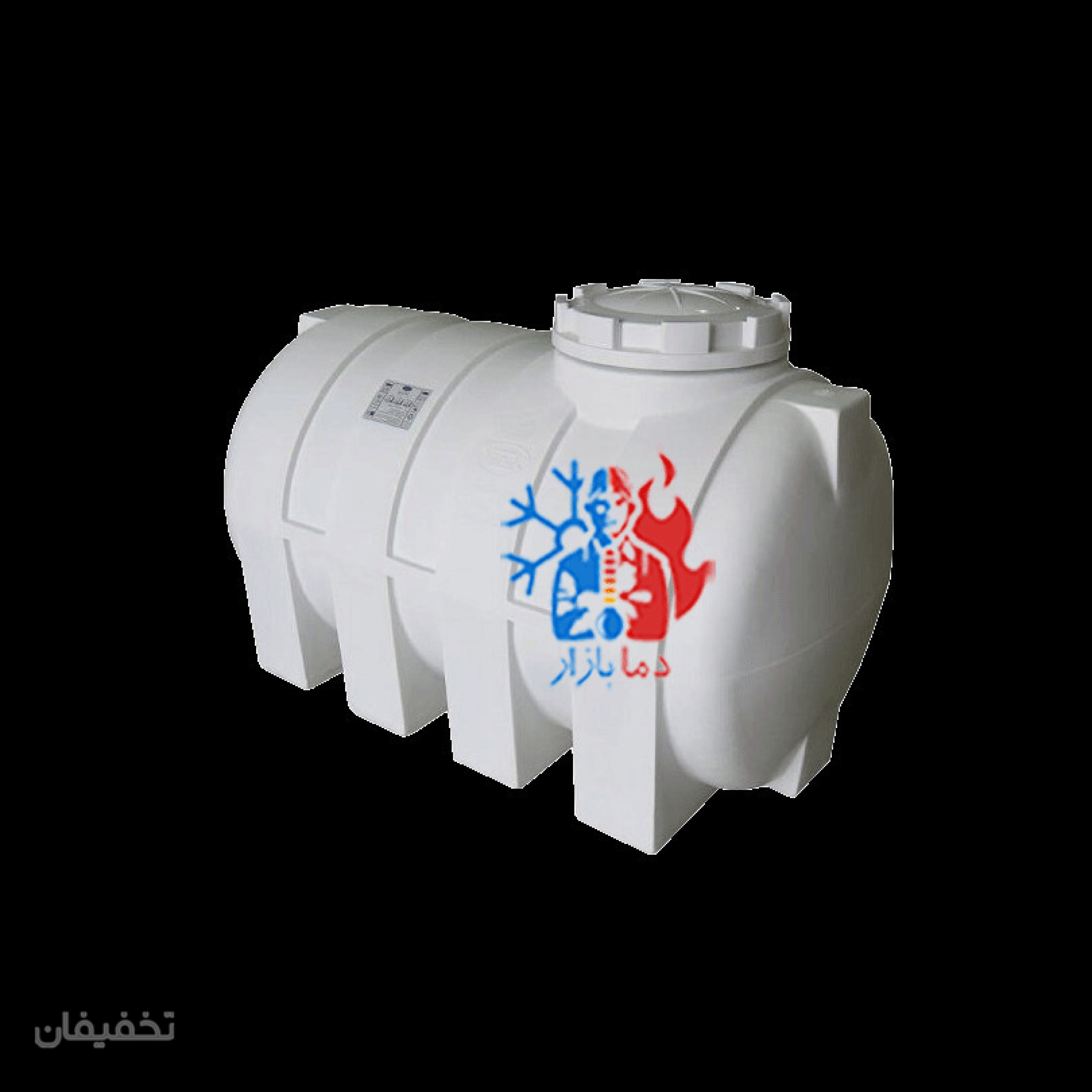 فروشگاه تاسیسات ساحتمان پاسارگاد 