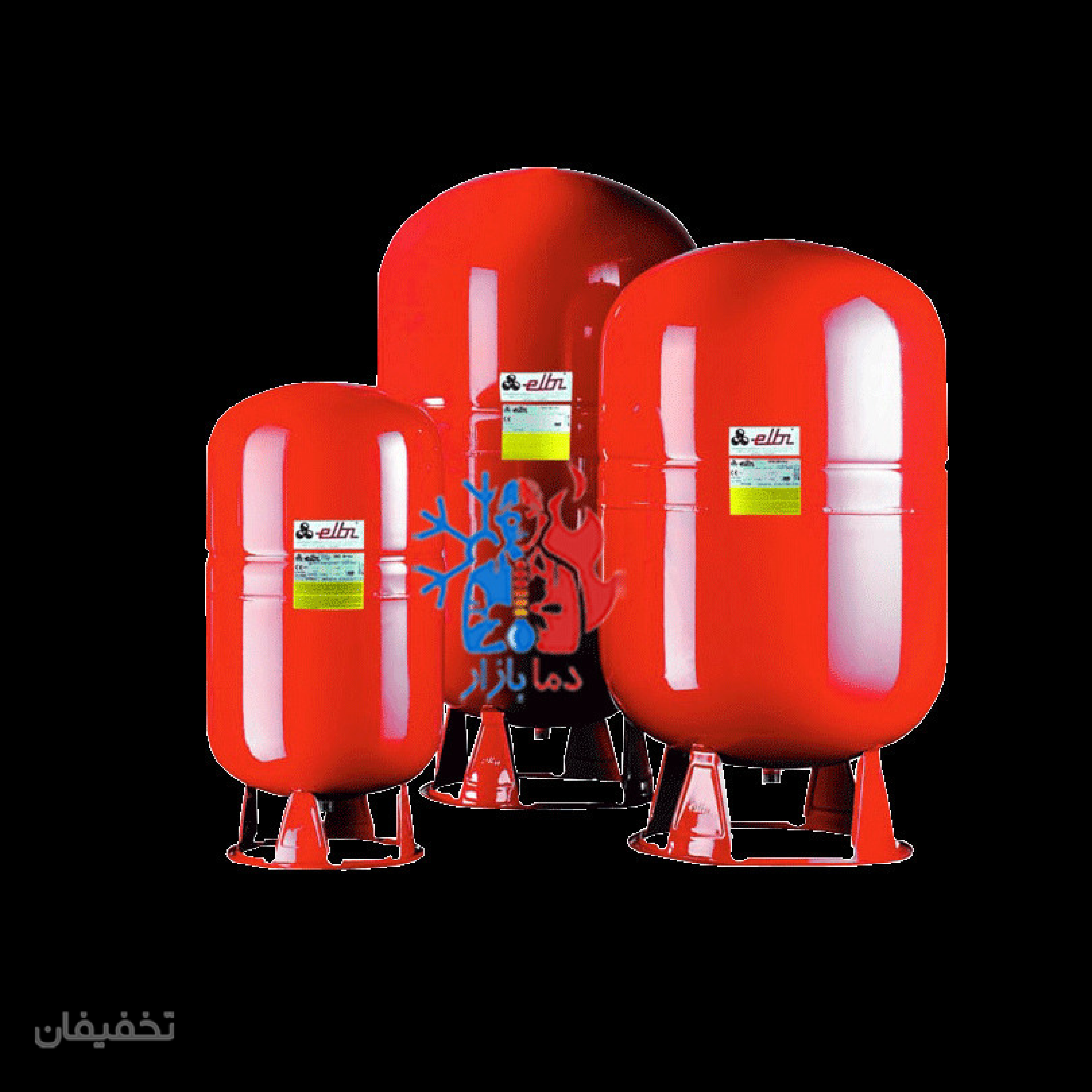 فروشگاه تاسیسات ساحتمان پاسارگاد 