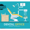 مطب دندانپزشکی دکتر نسا هاشمی 