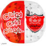 فوتبال حبابی سرخپوشان