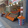  میوه فروشی چهارفصل